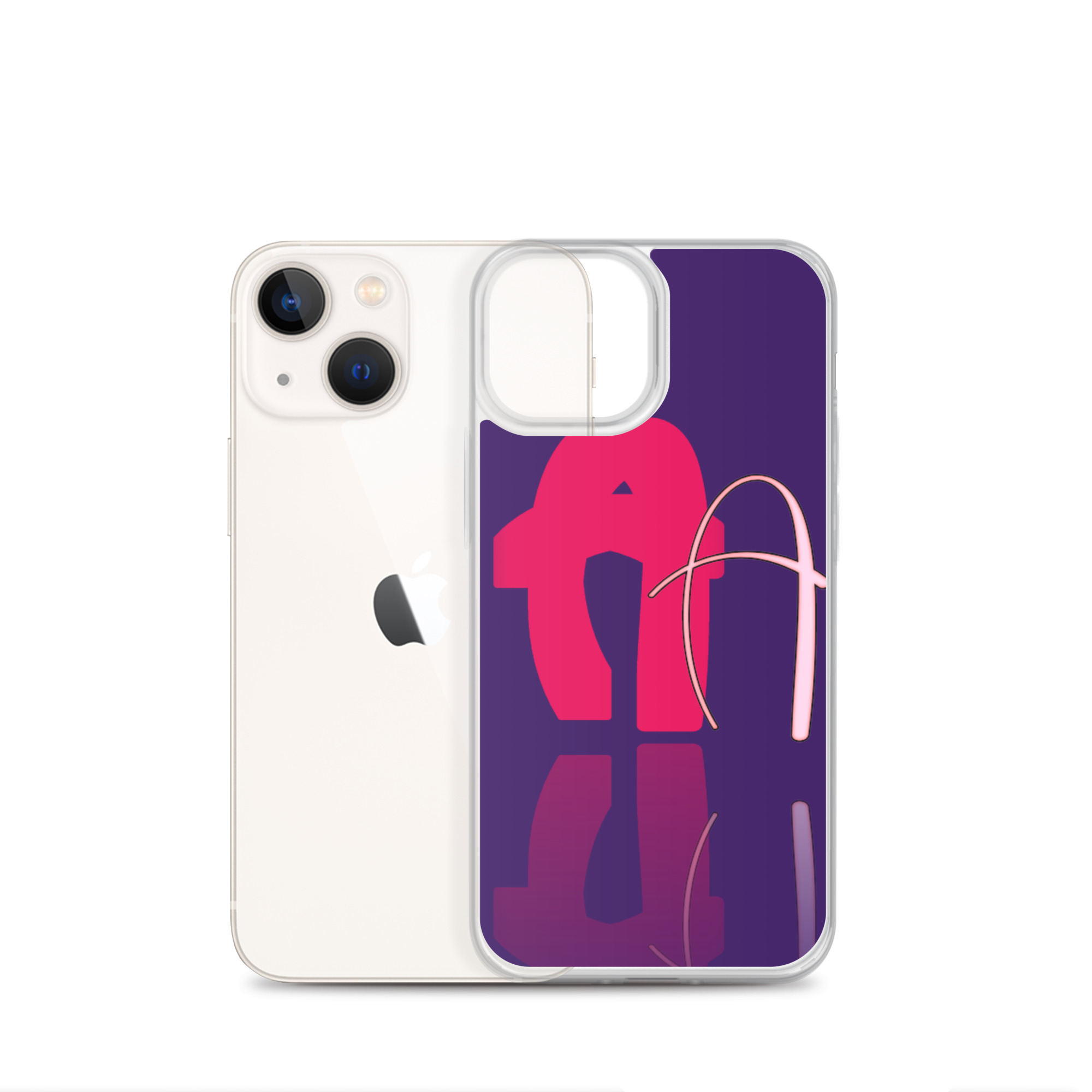 Clear Case for iPhone® - Image 17
