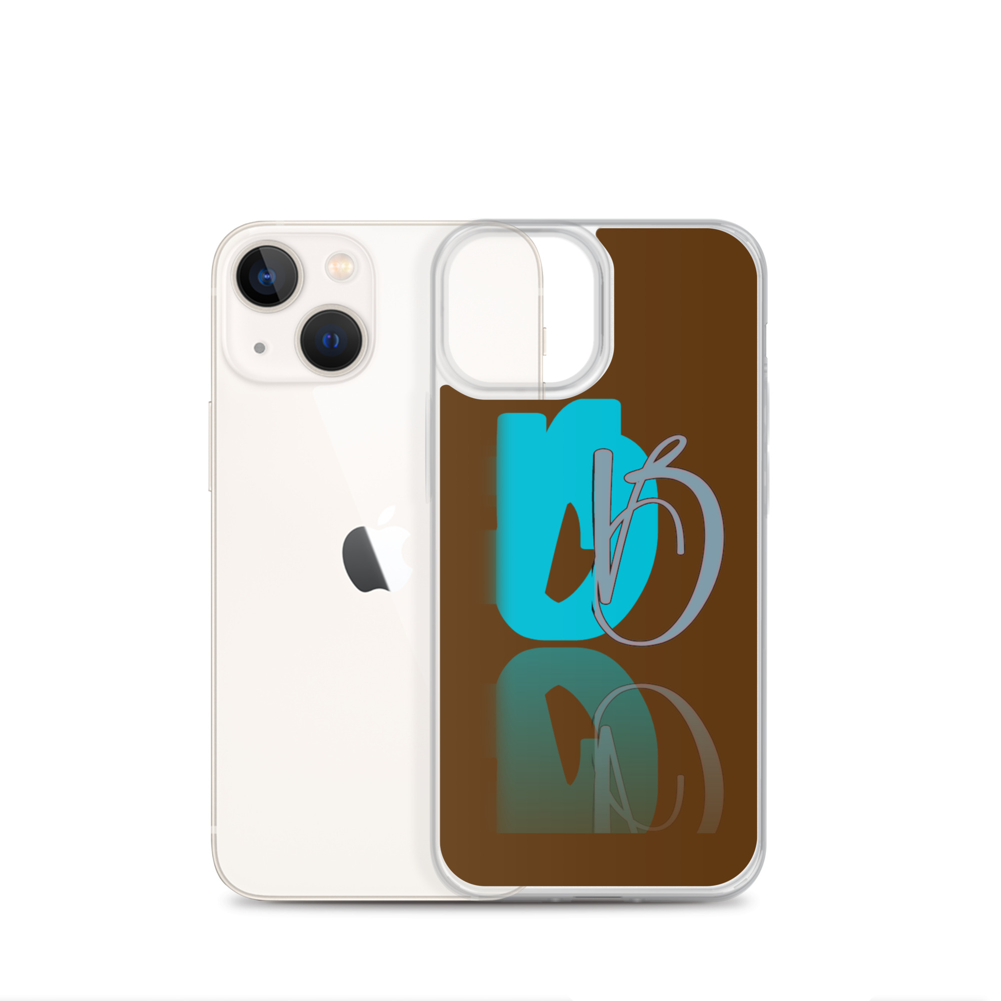 Clear Case for iPhone® - Image 17