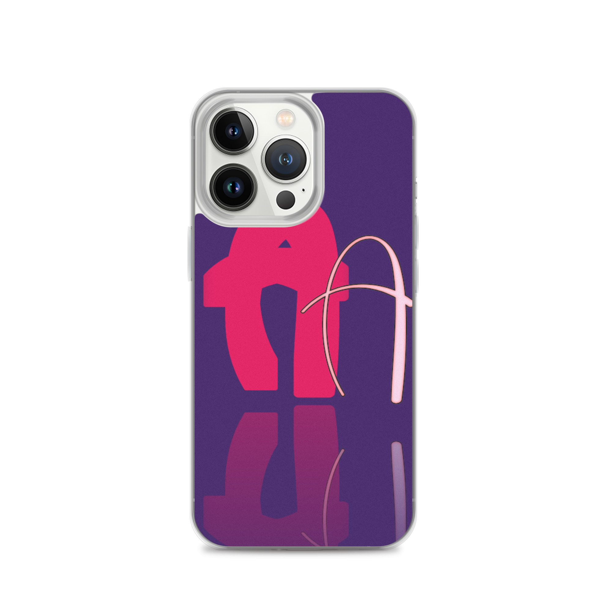 Clear Case for iPhone® - Image 20
