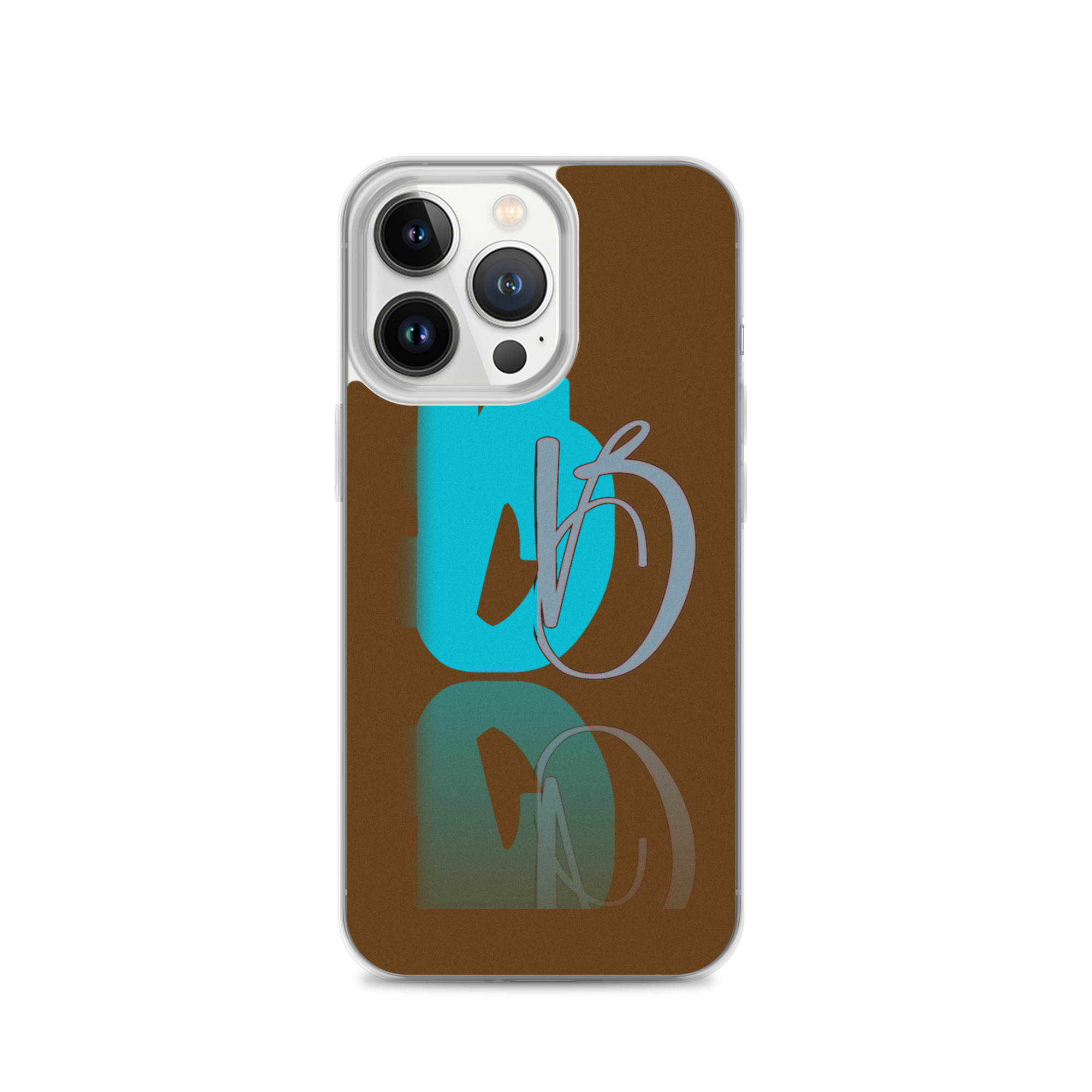 Clear Case for iPhone® - Image 20