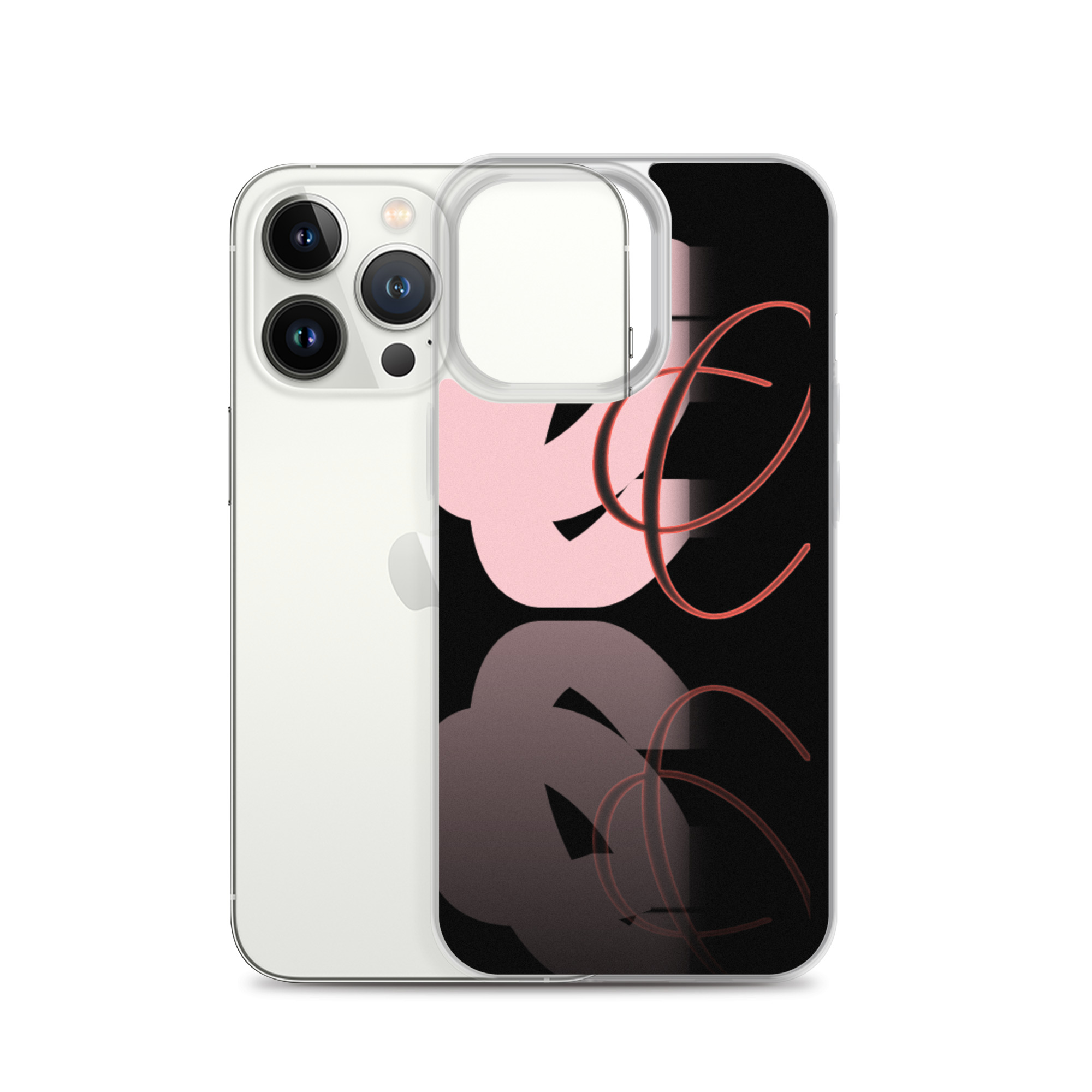 Clear Case for iPhone® - Image 21