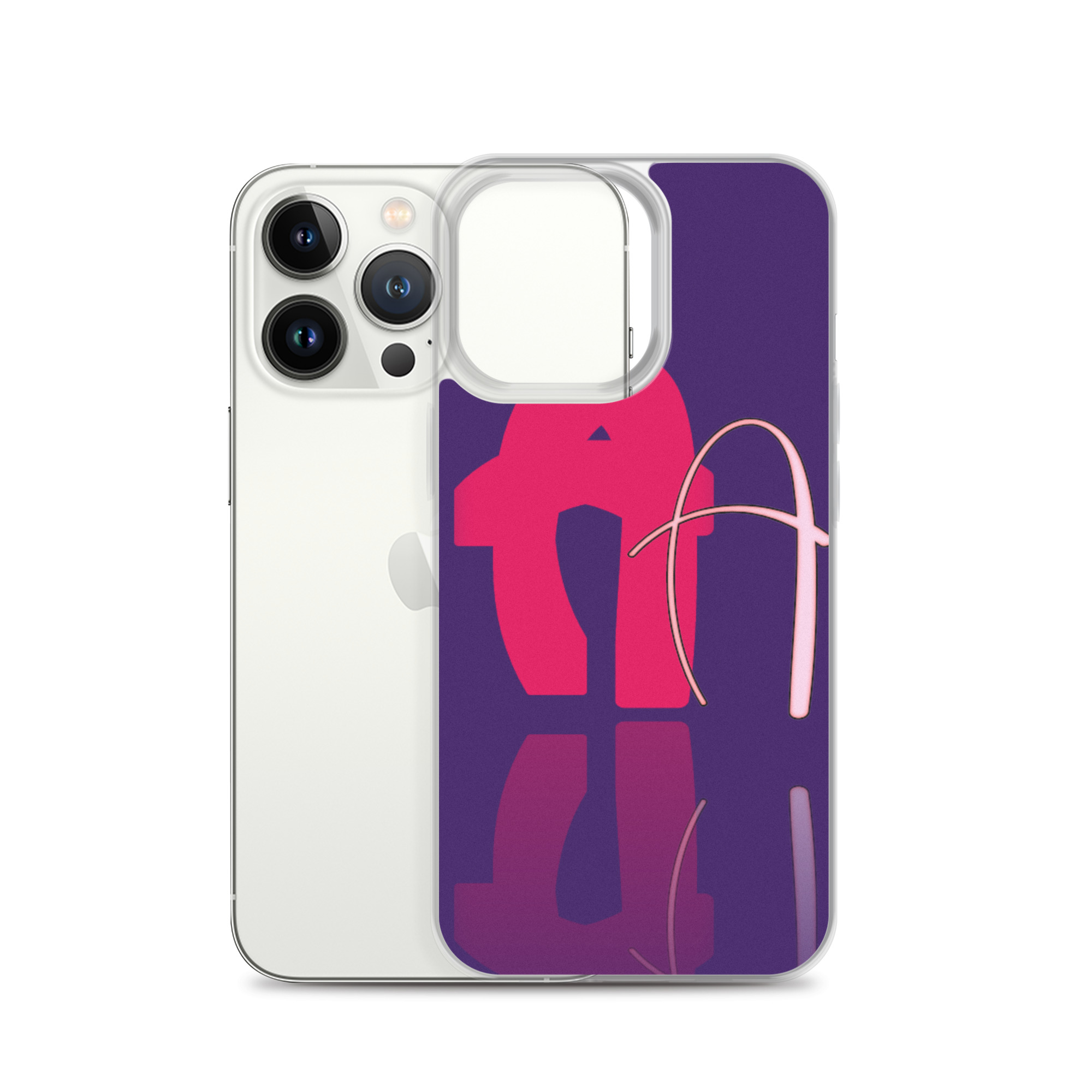 Clear Case for iPhone® - Image 21