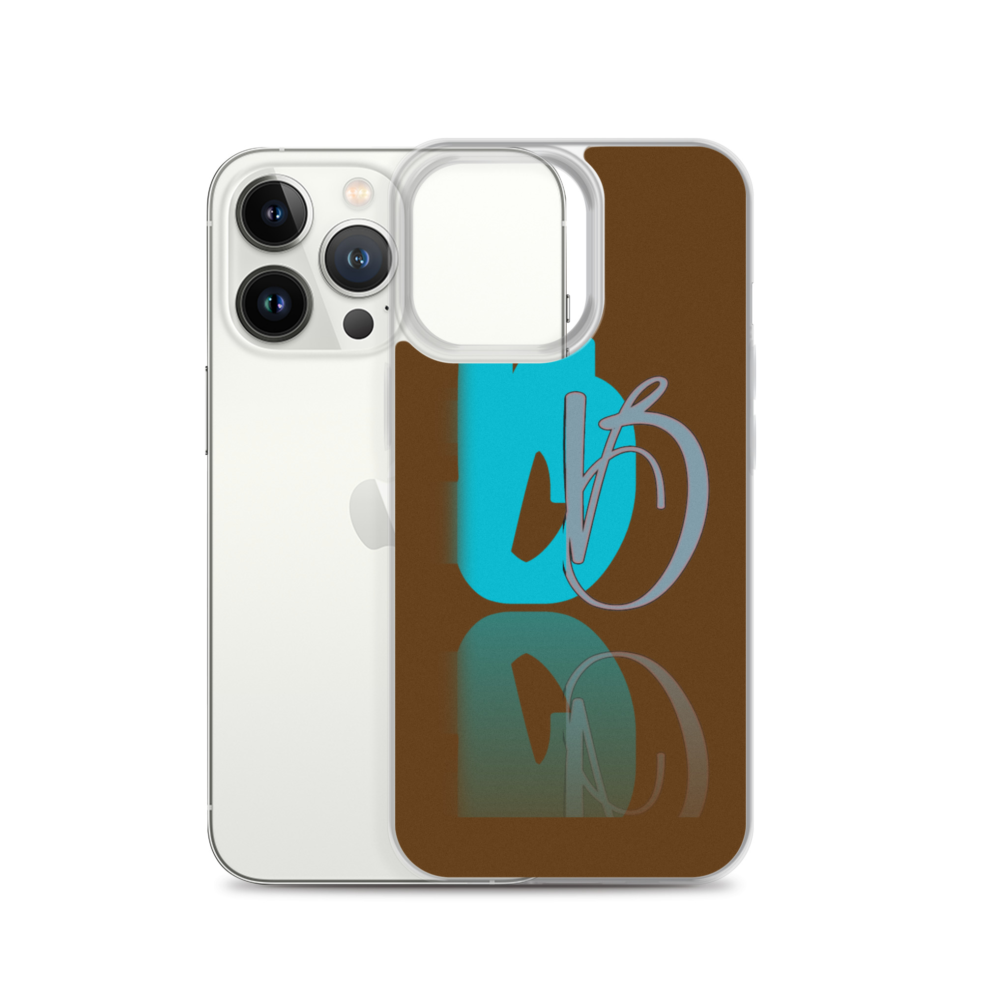 Clear Case for iPhone® - Image 21
