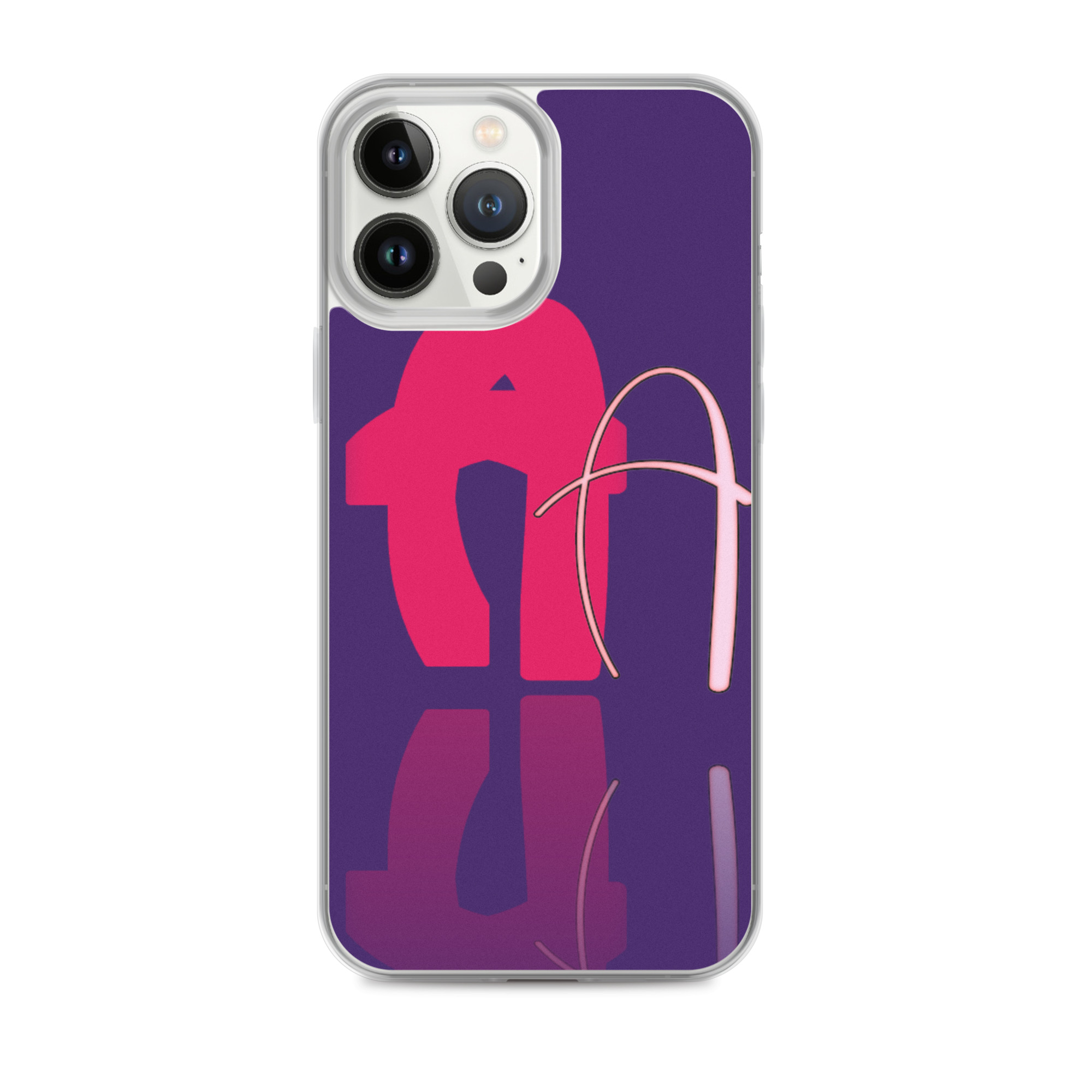 Clear Case for iPhone® - Image 18