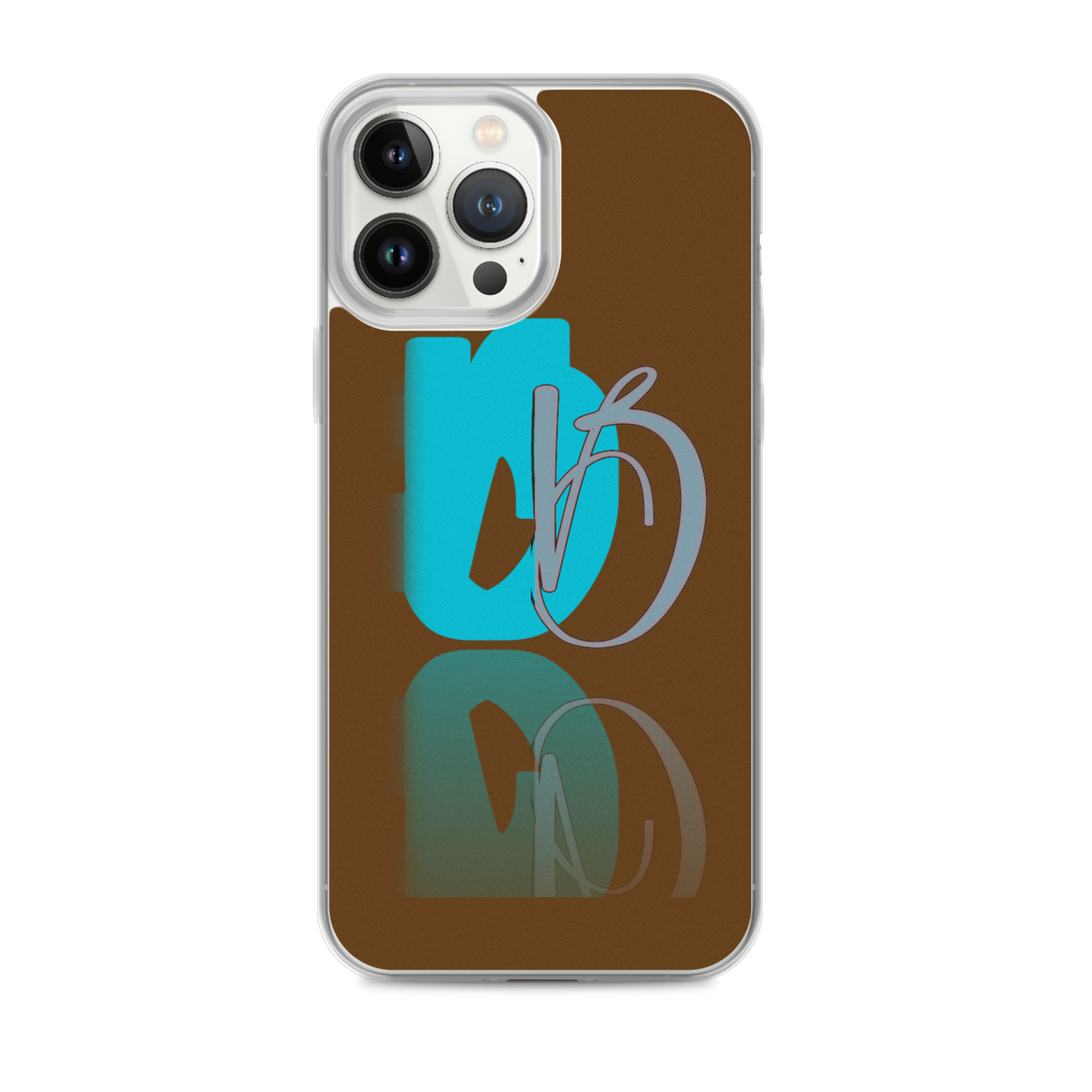 Clear Case for iPhone® - Image 18
