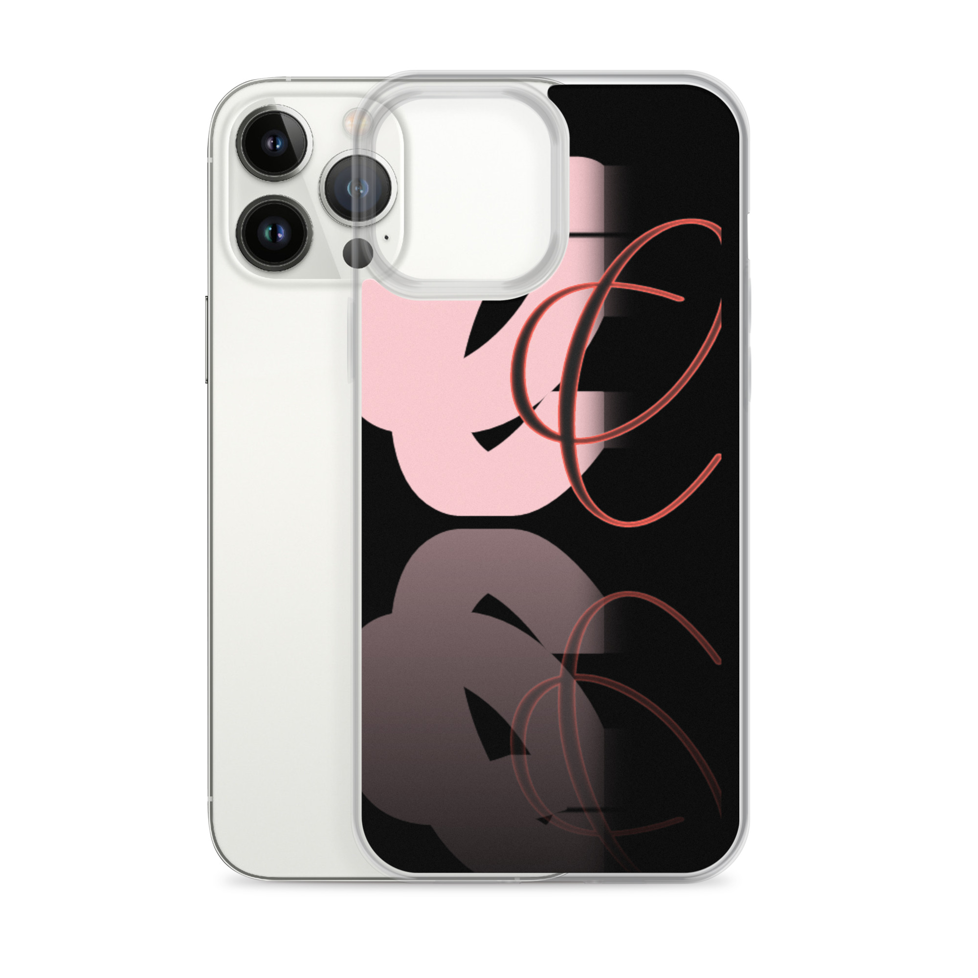 Clear Case for iPhone® - Image 19