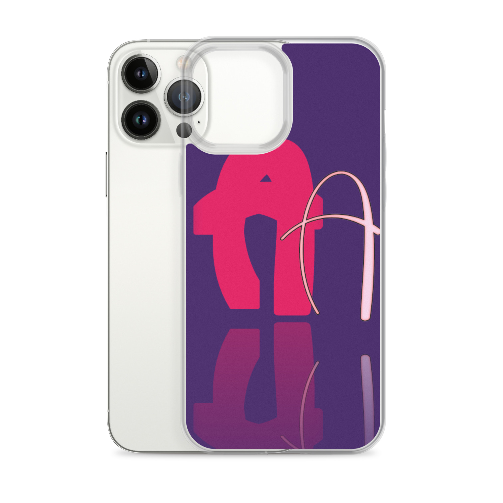 Clear Case for iPhone® - Image 19