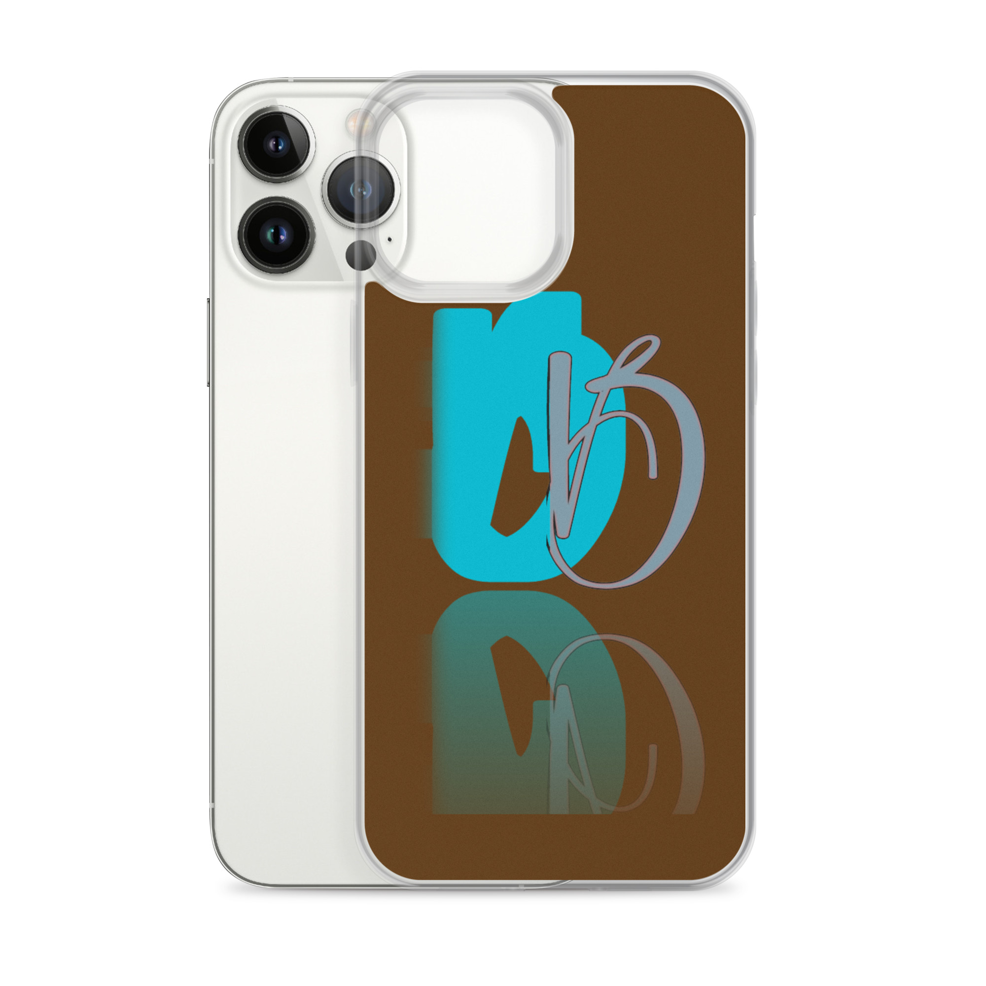 Clear Case for iPhone® - Image 19