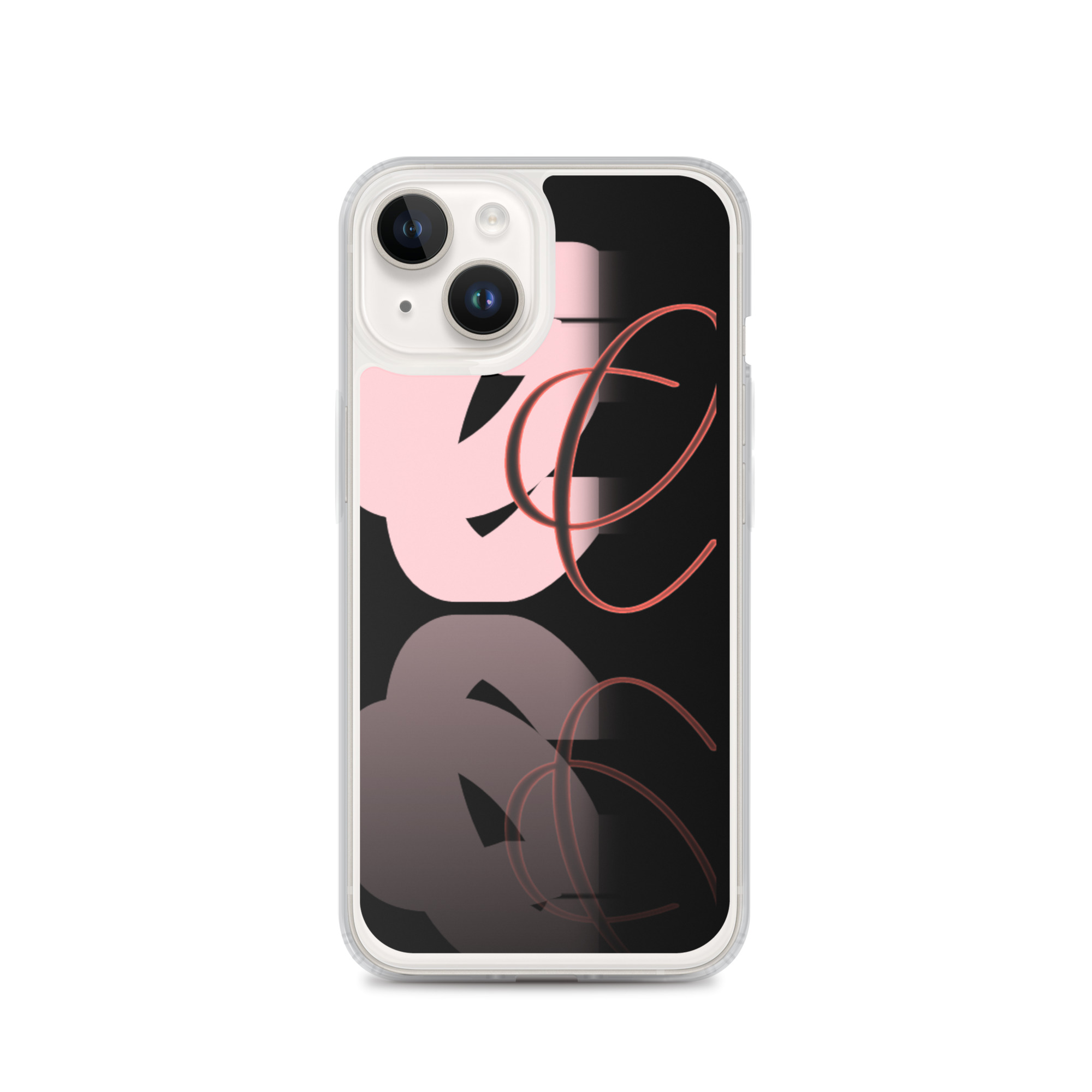 Clear Case for iPhone® - Image 30