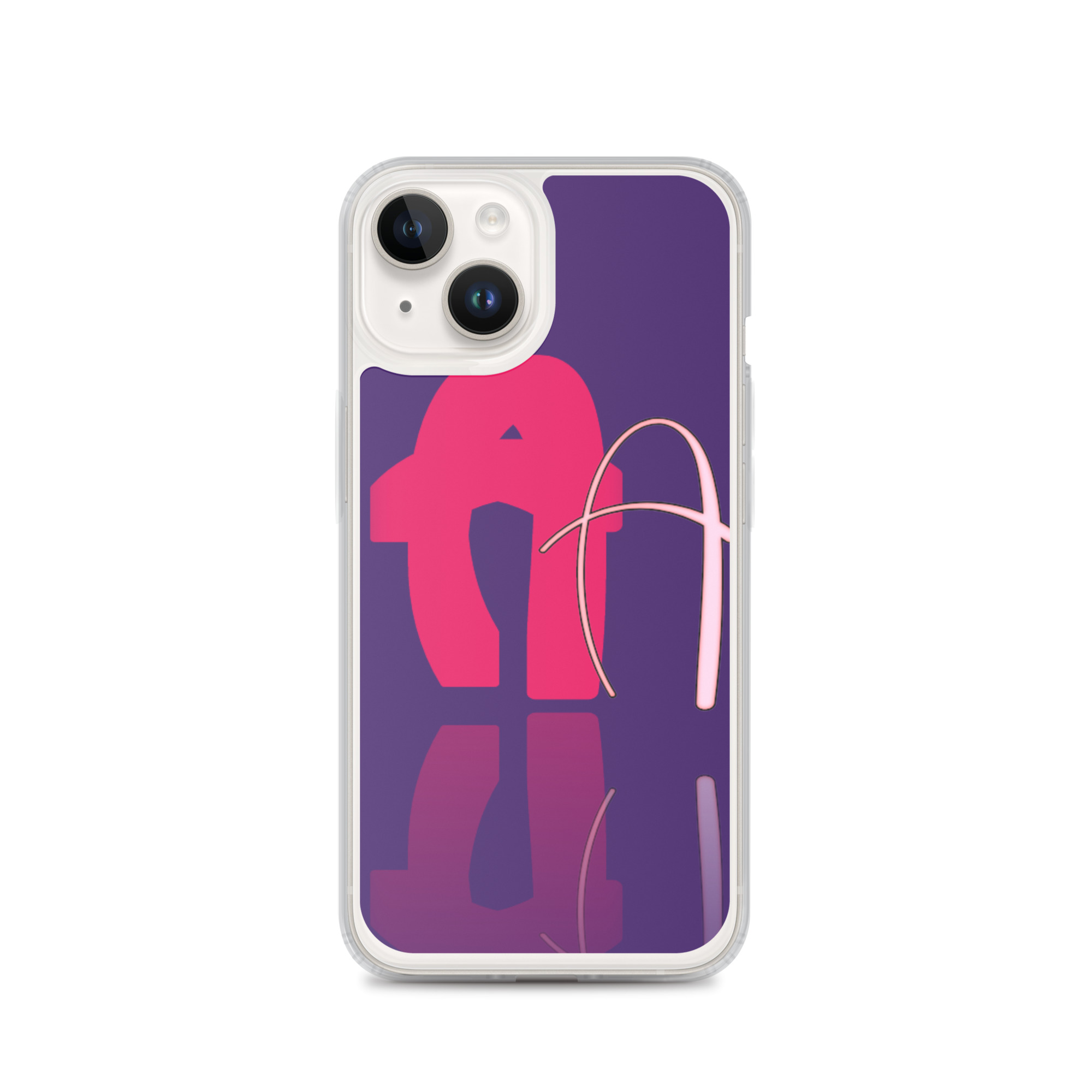 Clear Case for iPhone® - Image 30