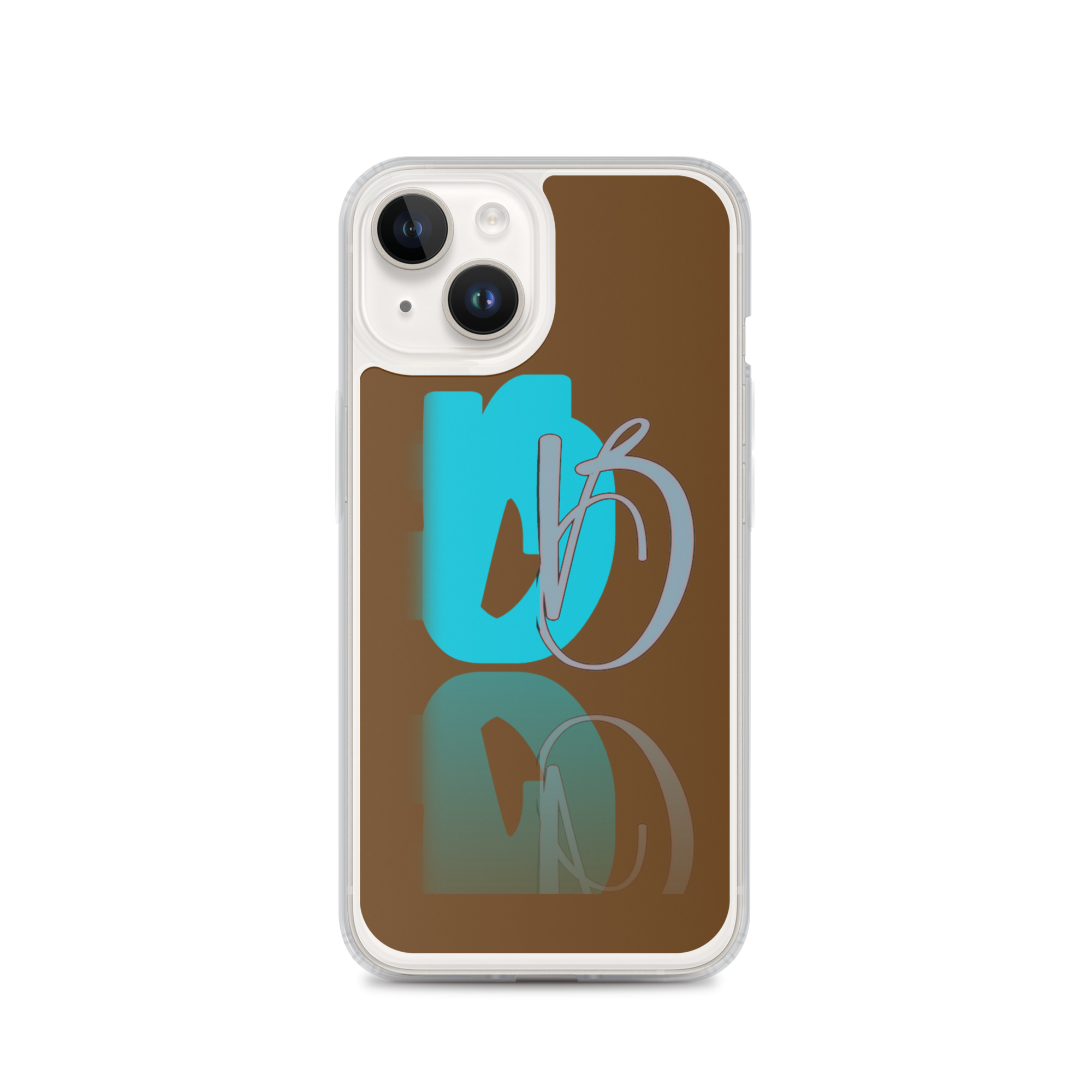 Clear Case for iPhone® - Image 30