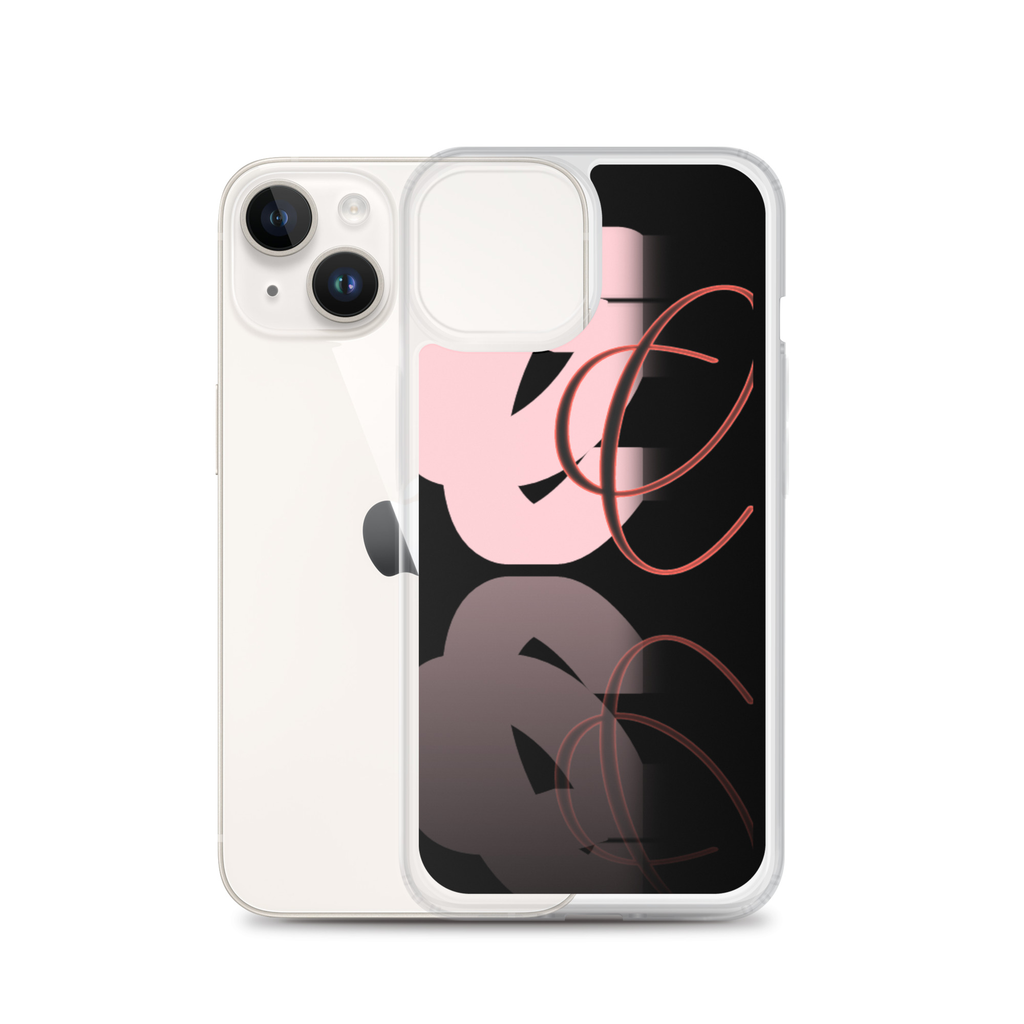 Clear Case for iPhone® - Image 31