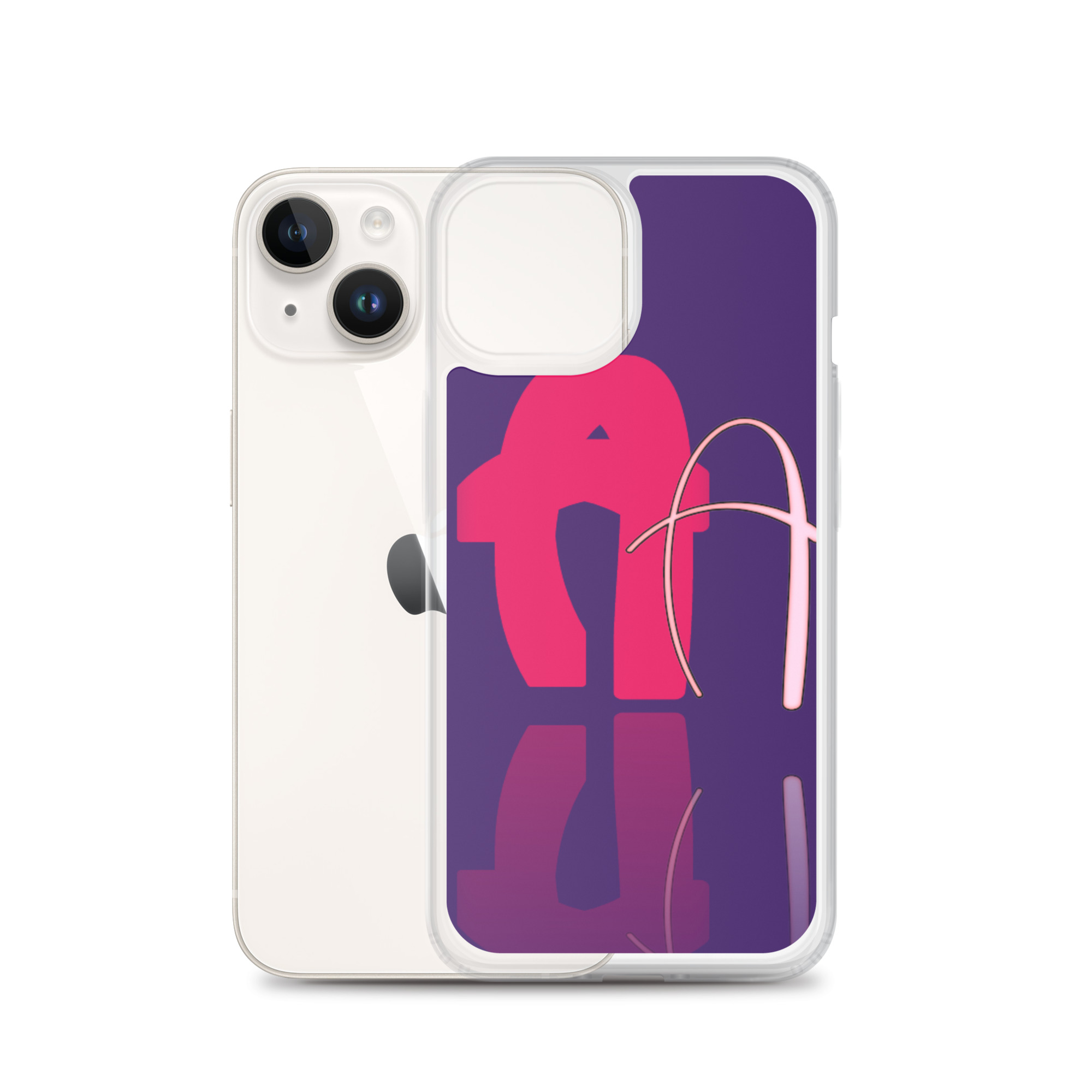 Clear Case for iPhone® - Image 31
