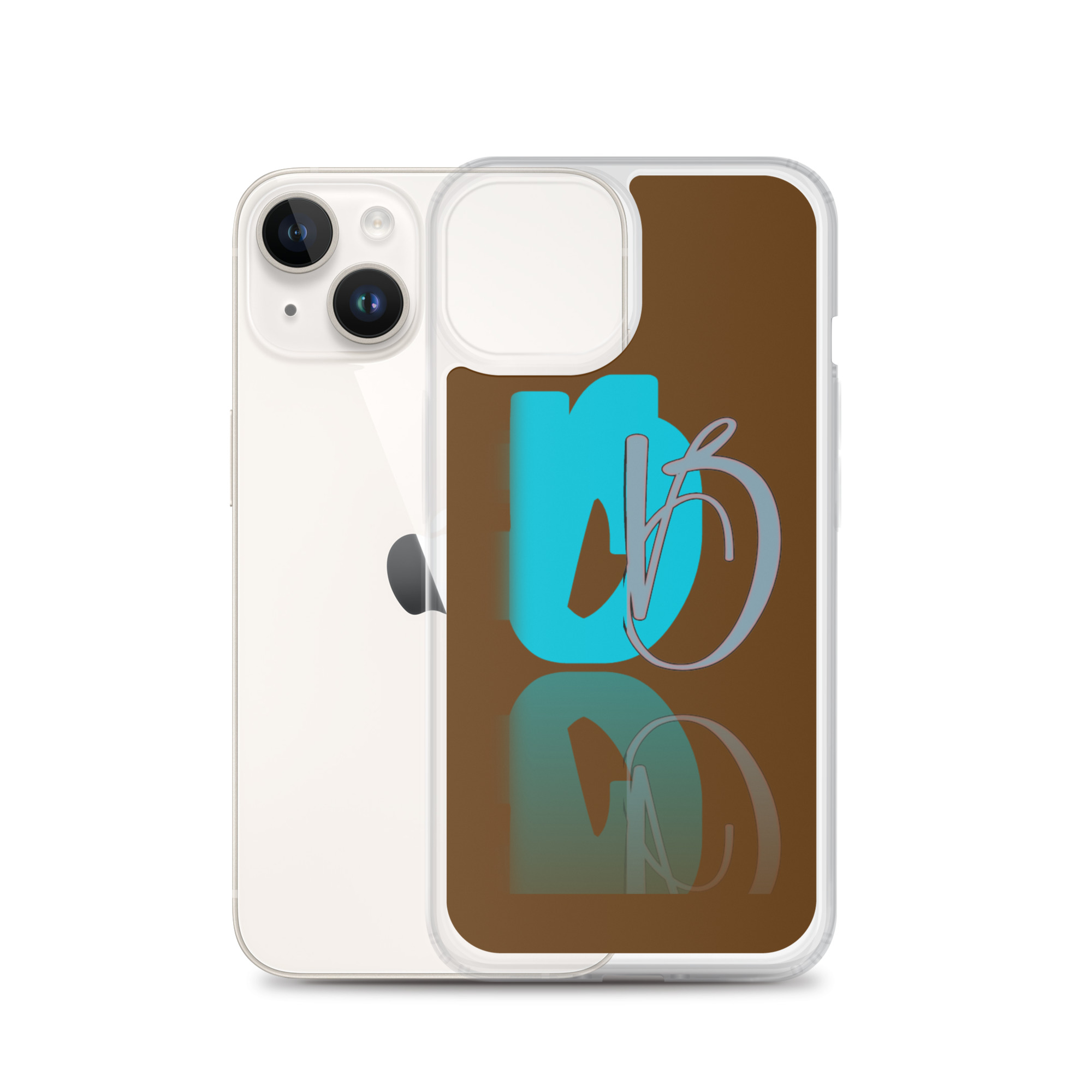 Clear Case for iPhone® - Image 31