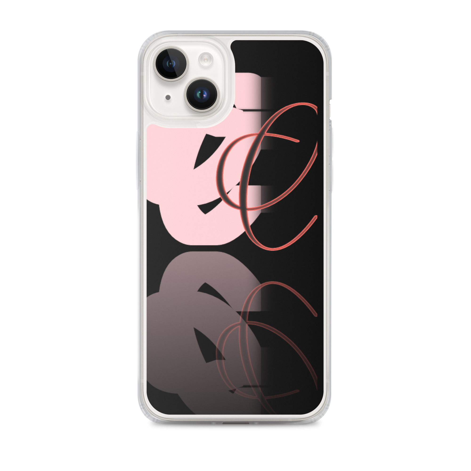 Clear Case for iPhone® - Image 24