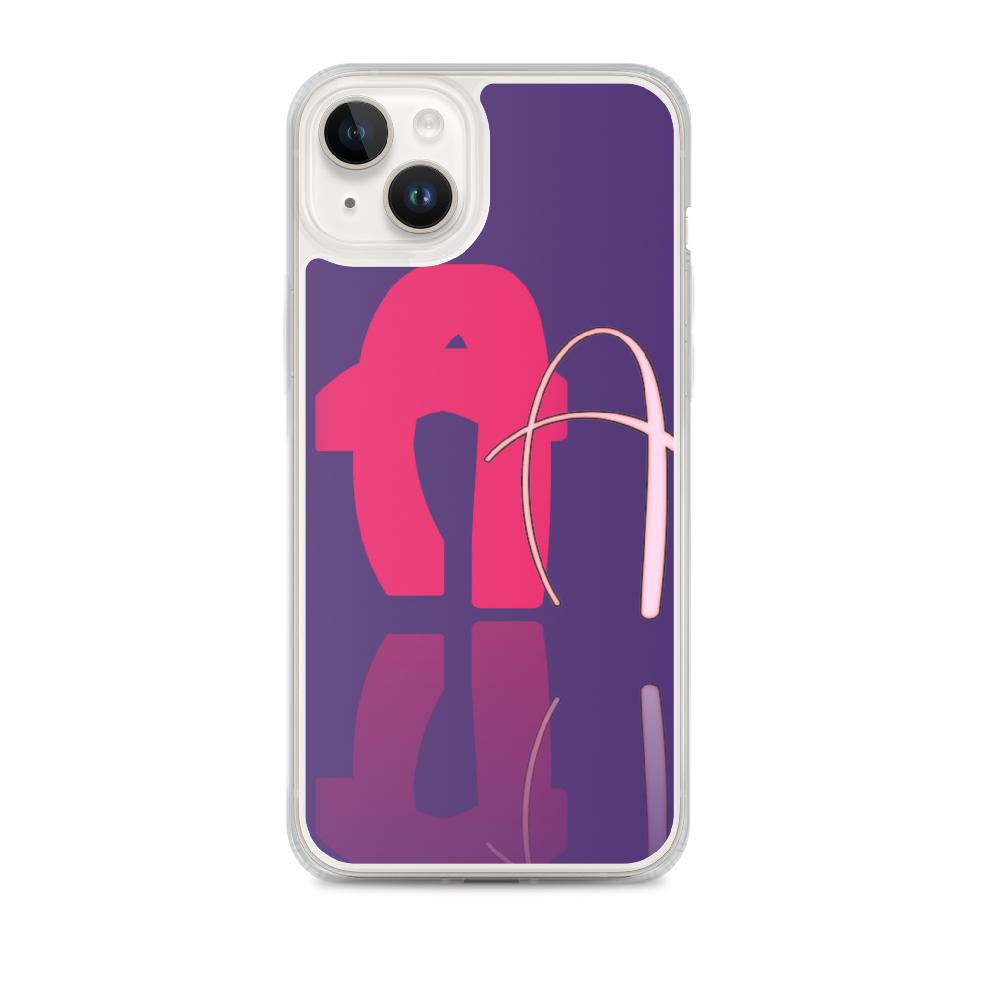 Clear Case for iPhone® - Image 24