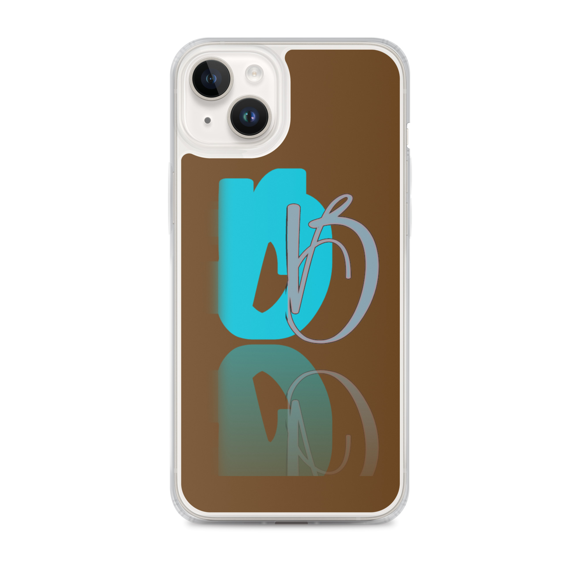 Clear Case for iPhone® - Image 24