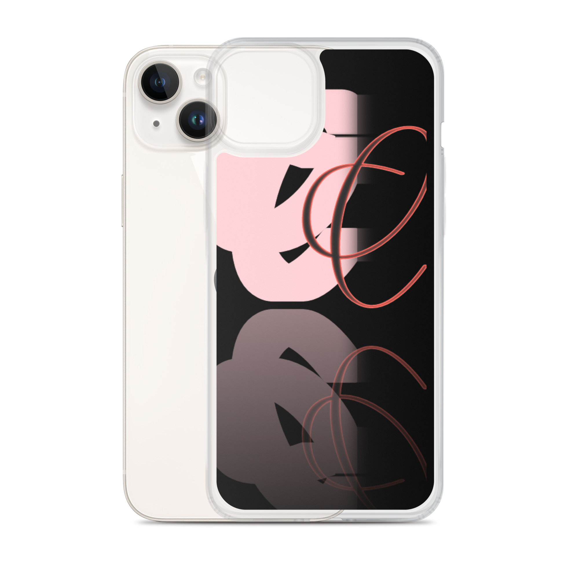 Clear Case for iPhone® - Image 25