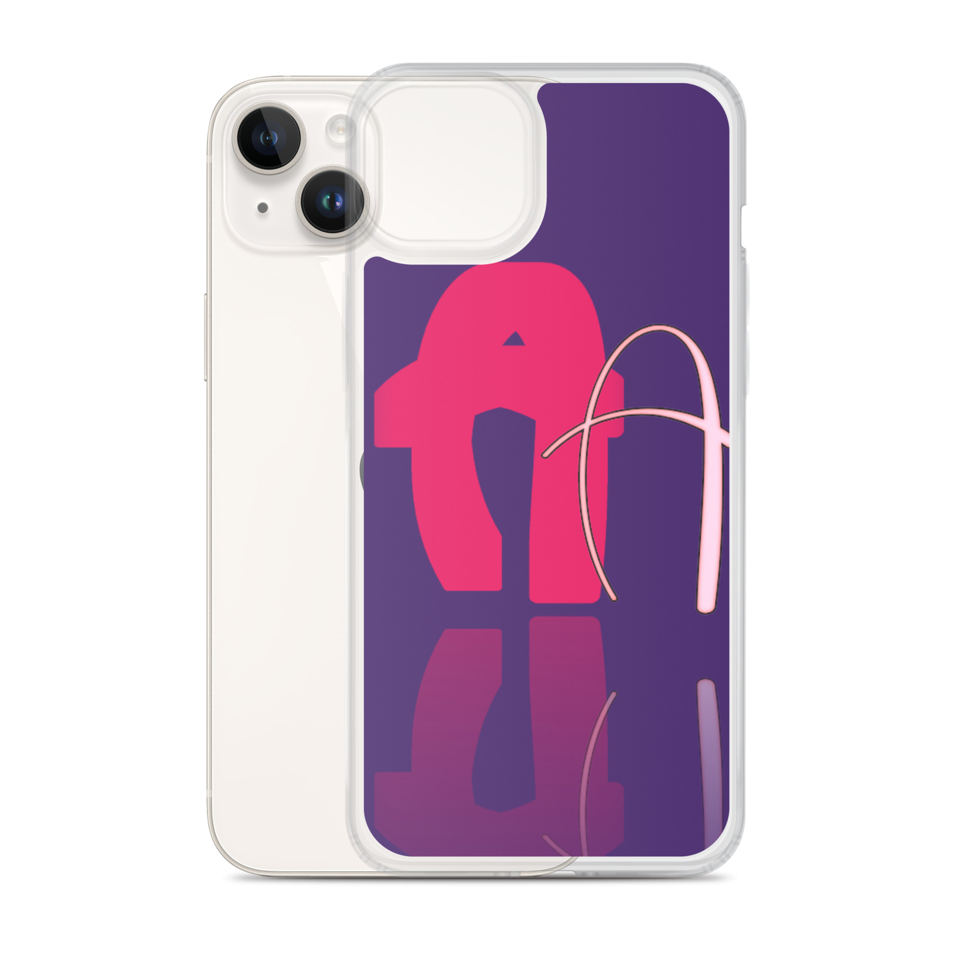 Clear Case for iPhone® - Image 25