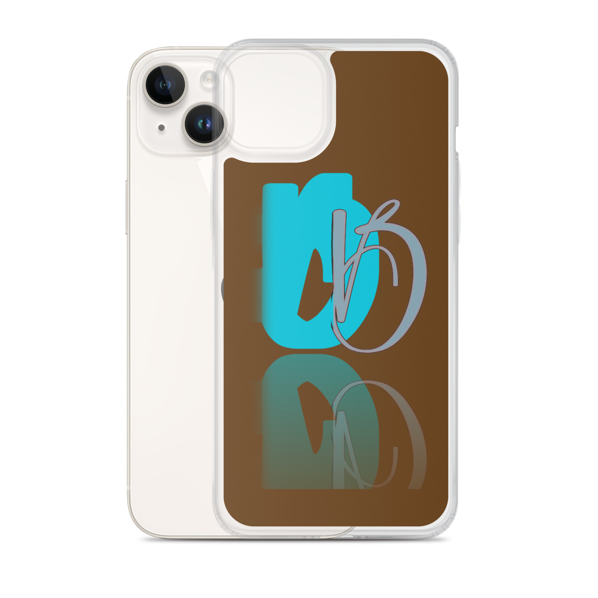 Clear Case for iPhone® - Image 25