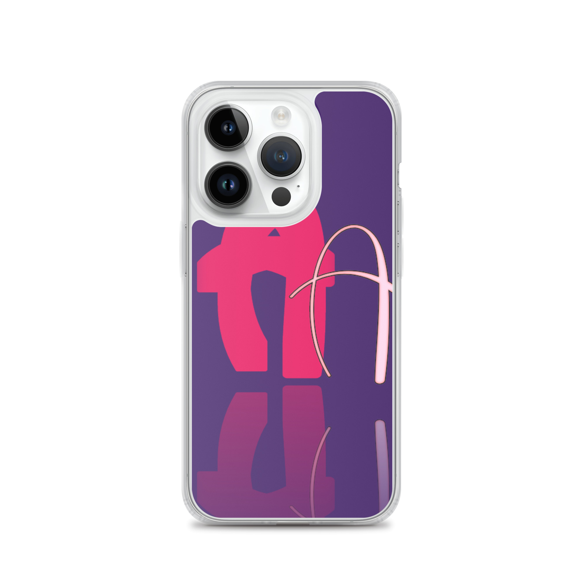 Clear Case for iPhone® - Image 28