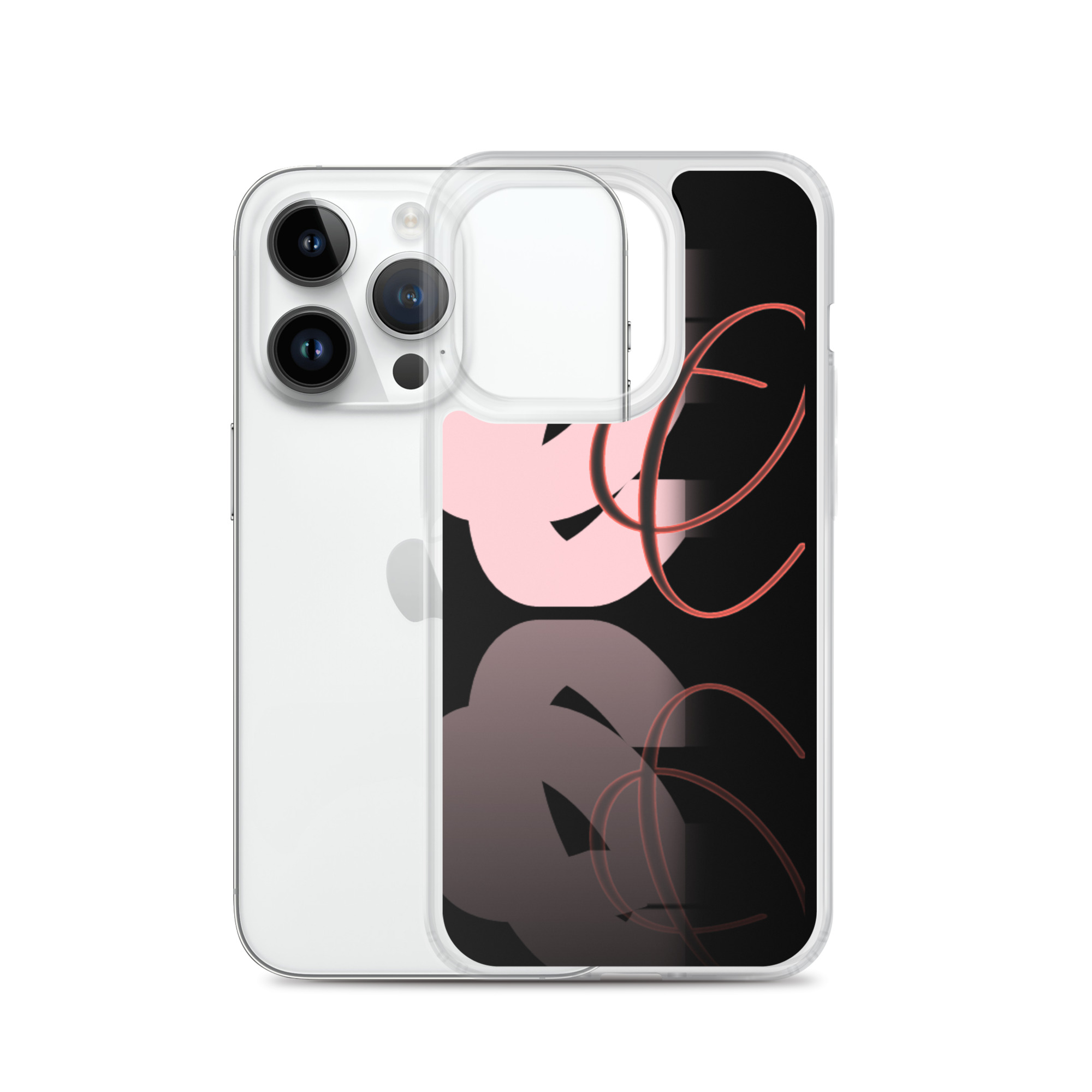 Clear Case for iPhone® - Image 29