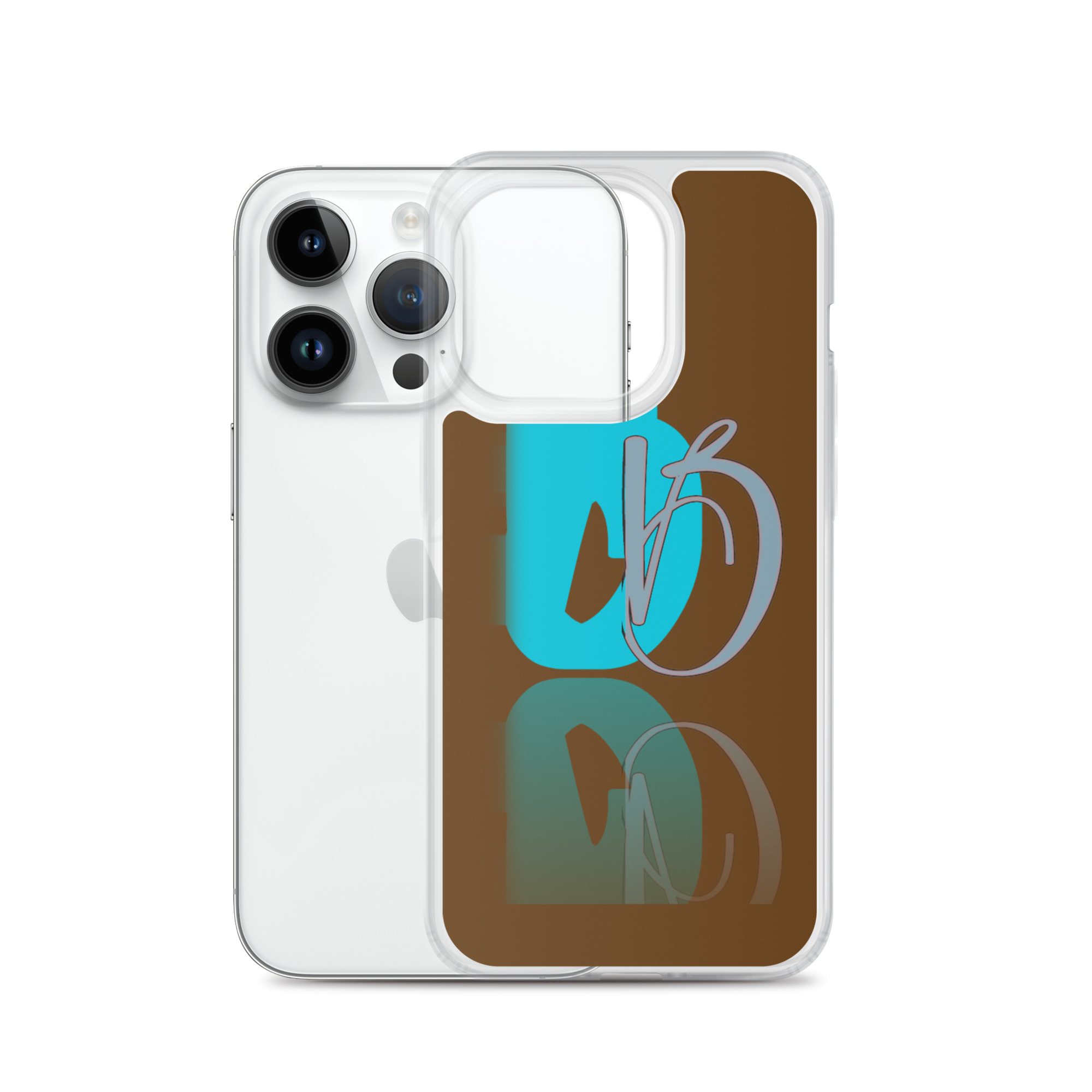 Clear Case for iPhone® - Image 29