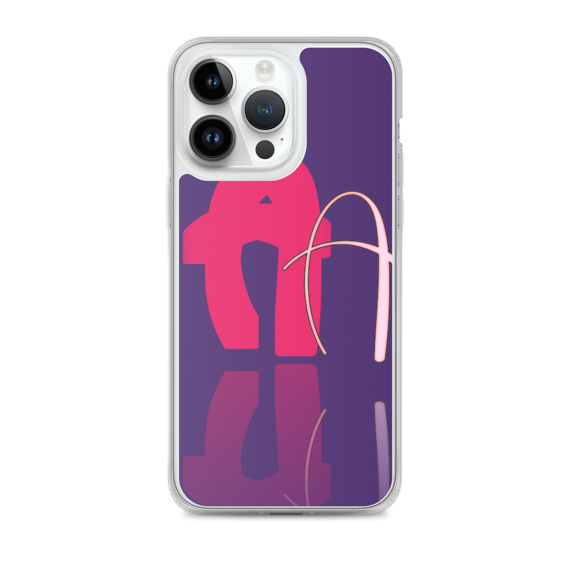 Clear Case for iPhone® - Image 26