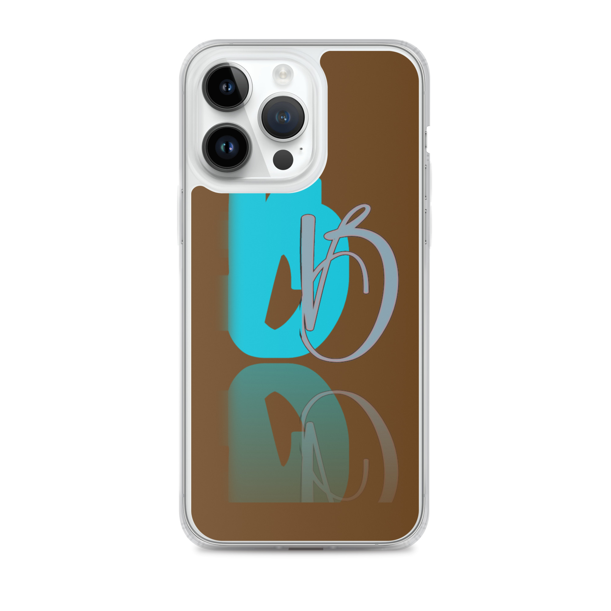 Clear Case for iPhone® - Image 26