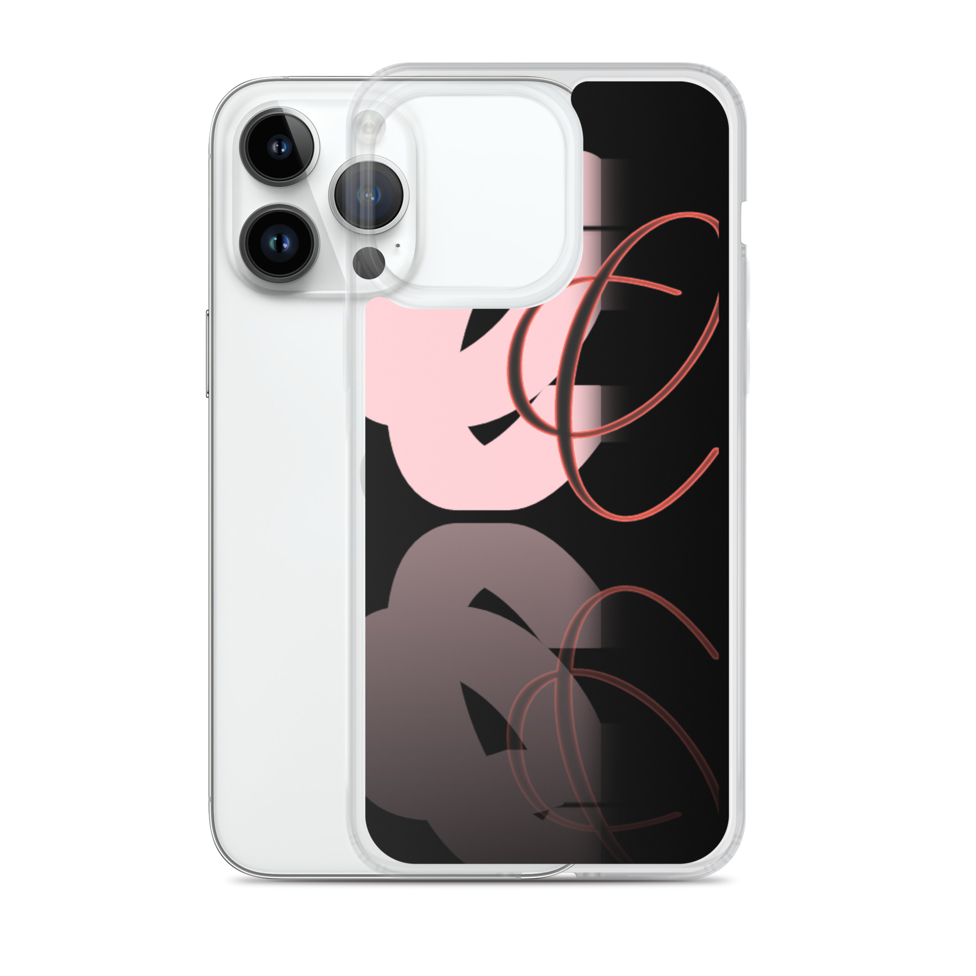 Clear Case for iPhone® - Image 27