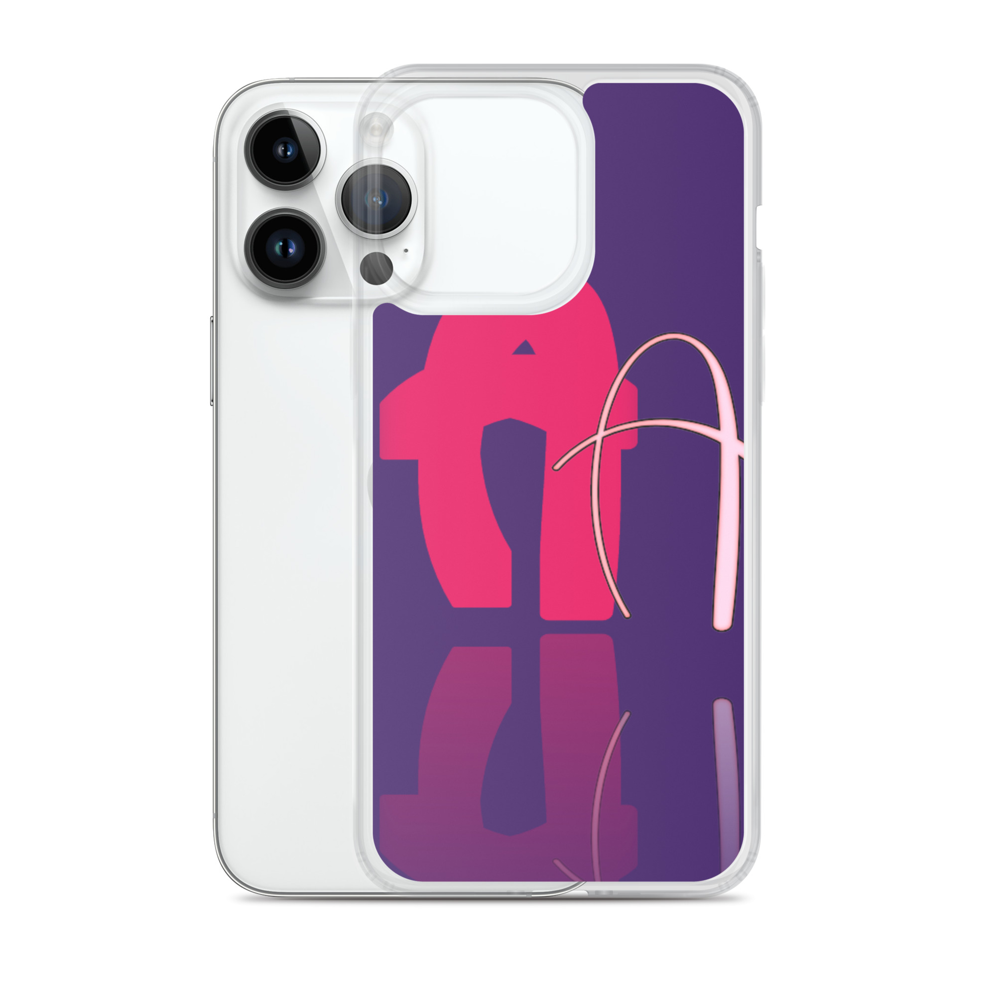 Clear Case for iPhone® - Image 27