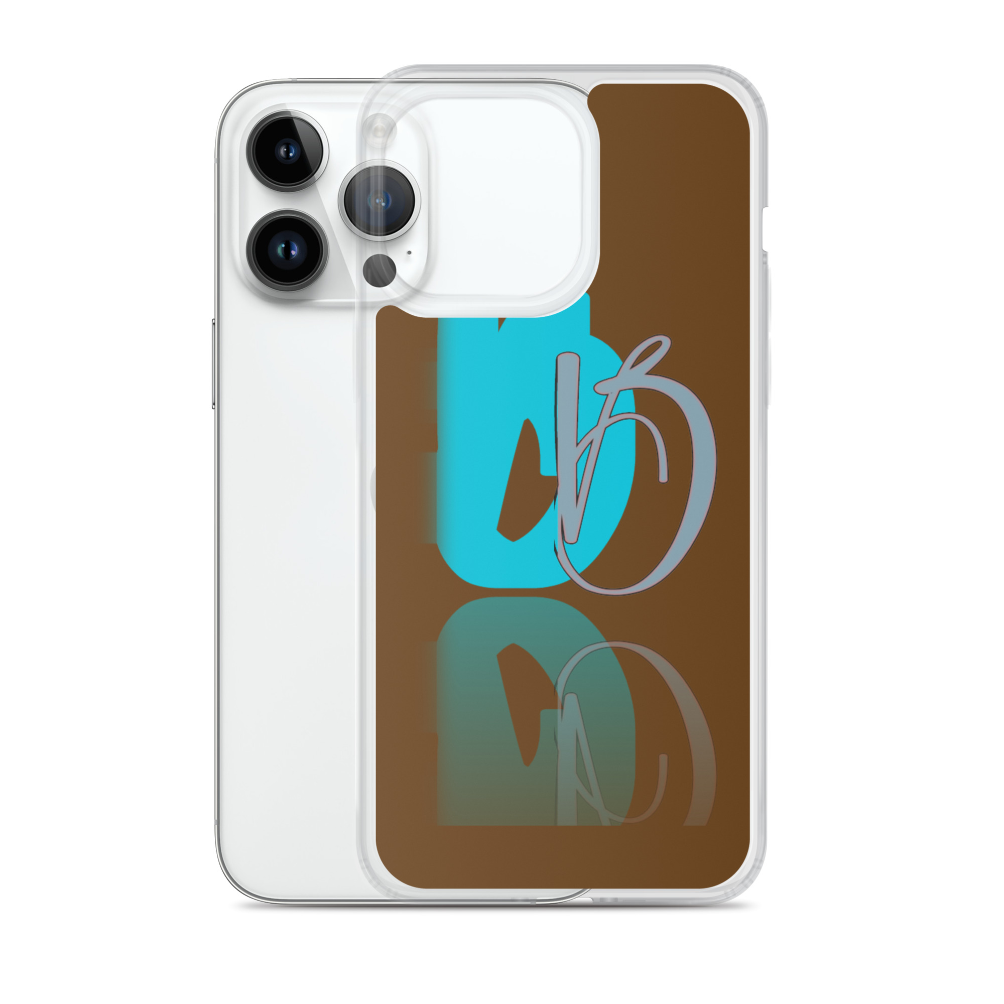 Clear Case for iPhone® - Image 27