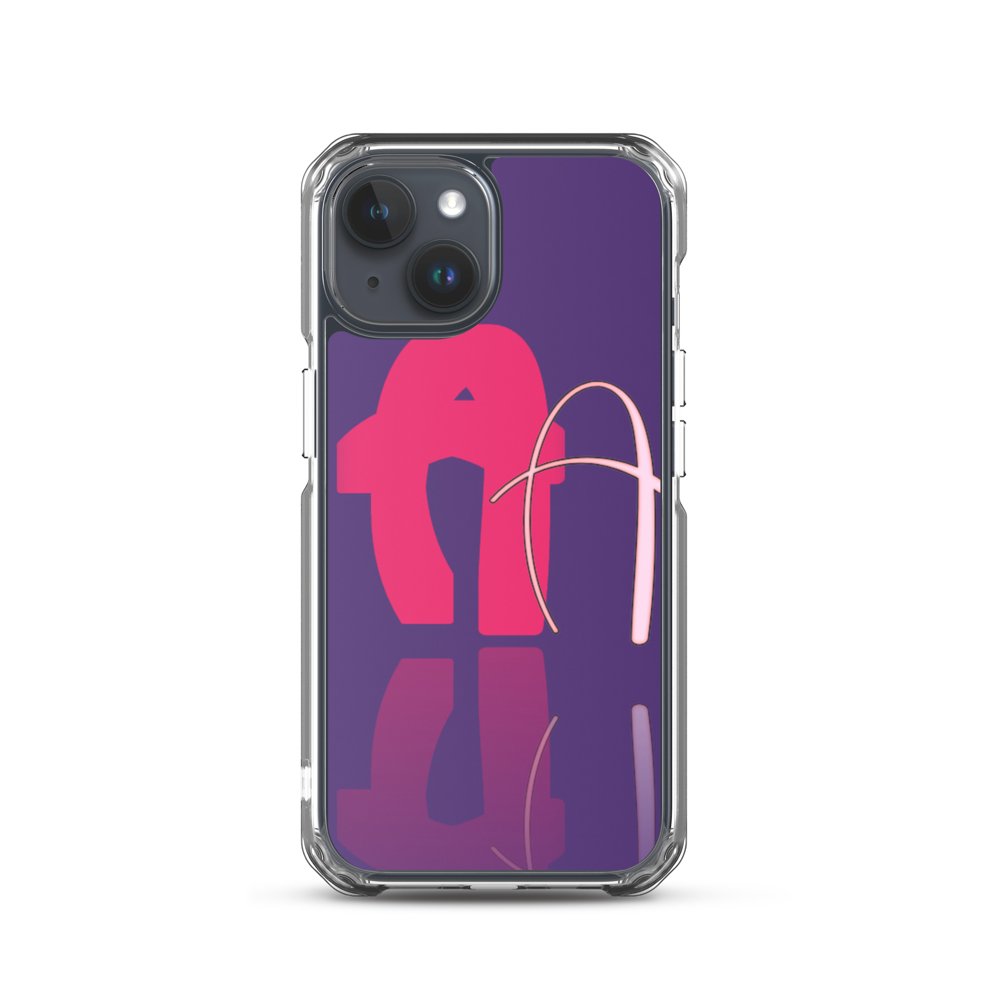 Clear Case for iPhone® - Image 38
