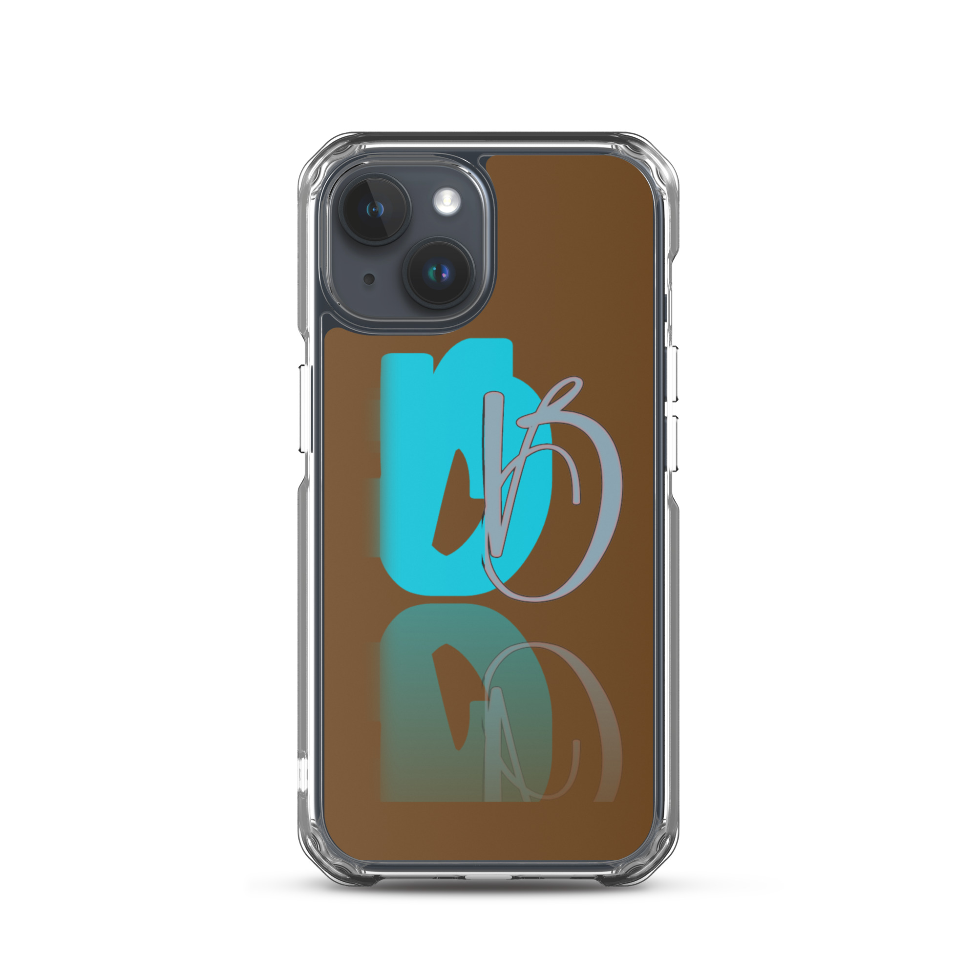 Clear Case for iPhone® - Image 38