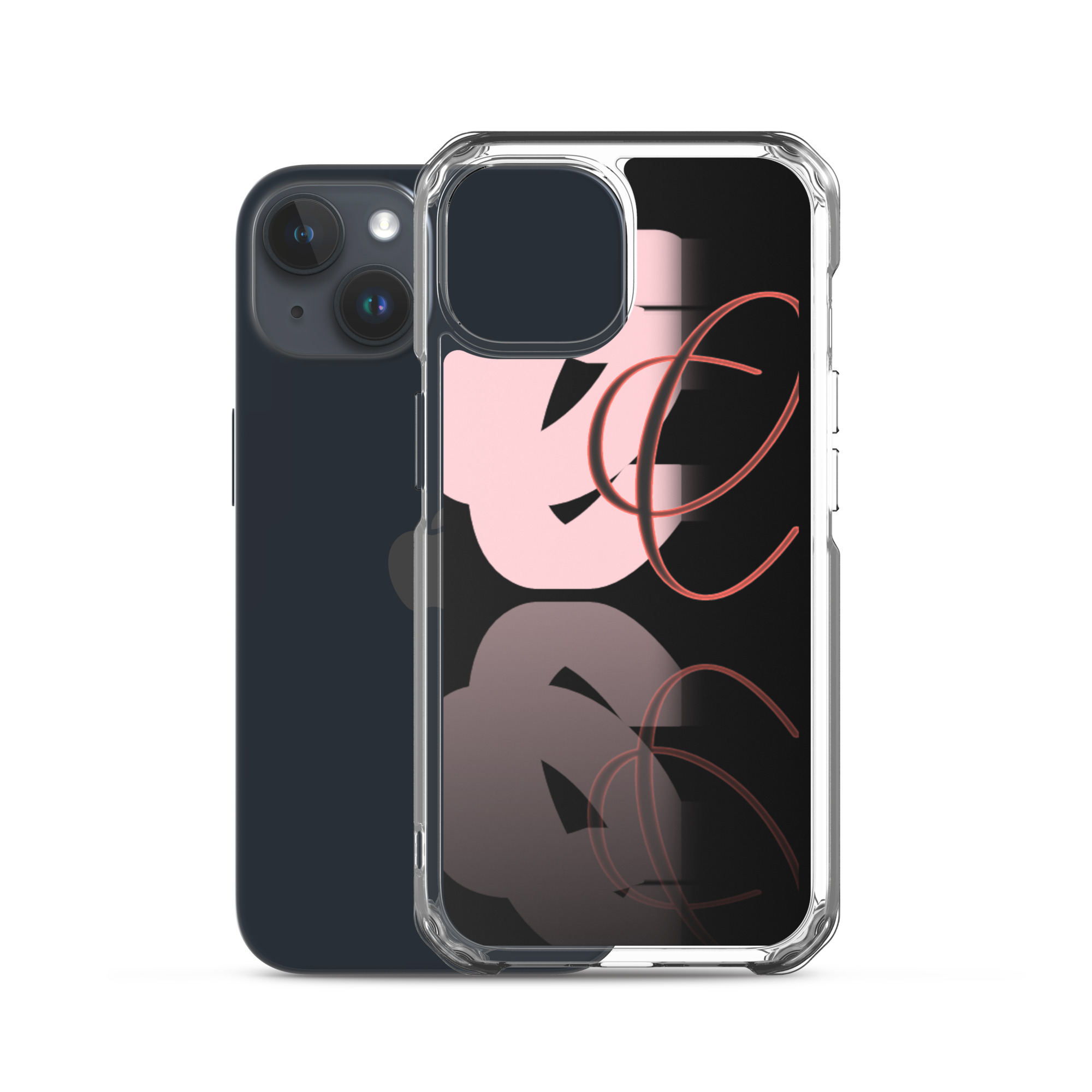 Clear Case for iPhone® - Image 39