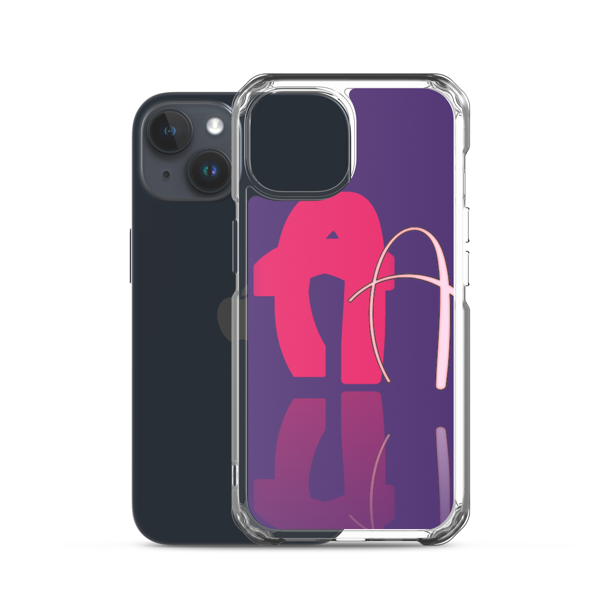 Clear Case for iPhone® - Image 39