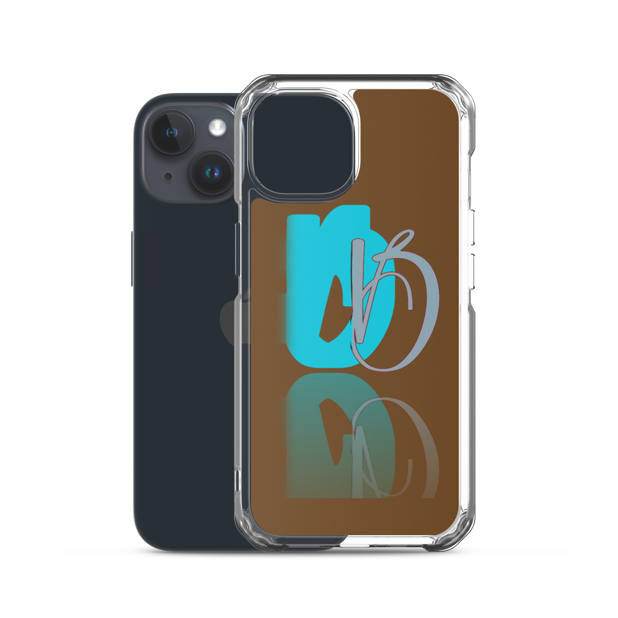 Clear Case for iPhone® - Image 39