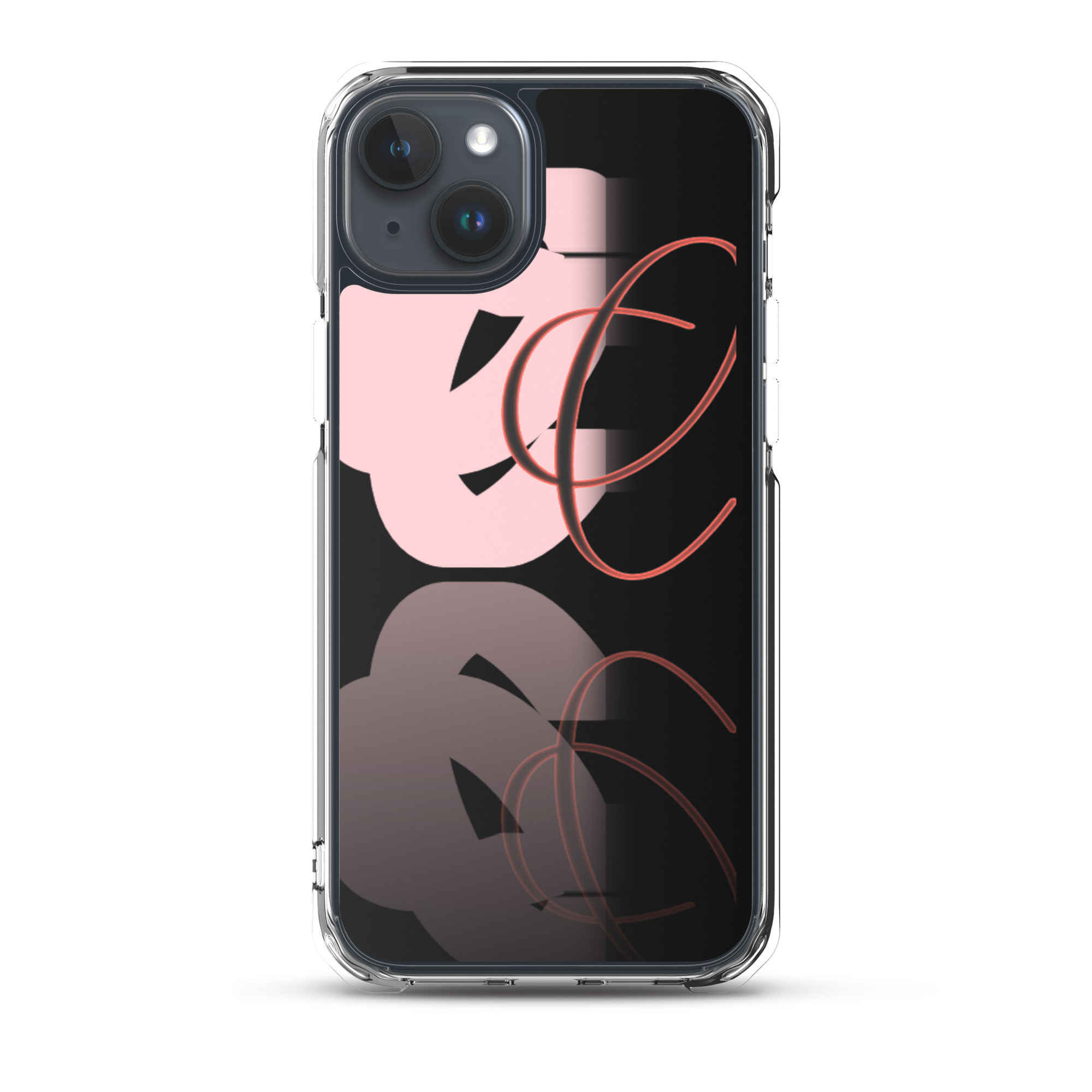 Clear Case for iPhone® - Image 32