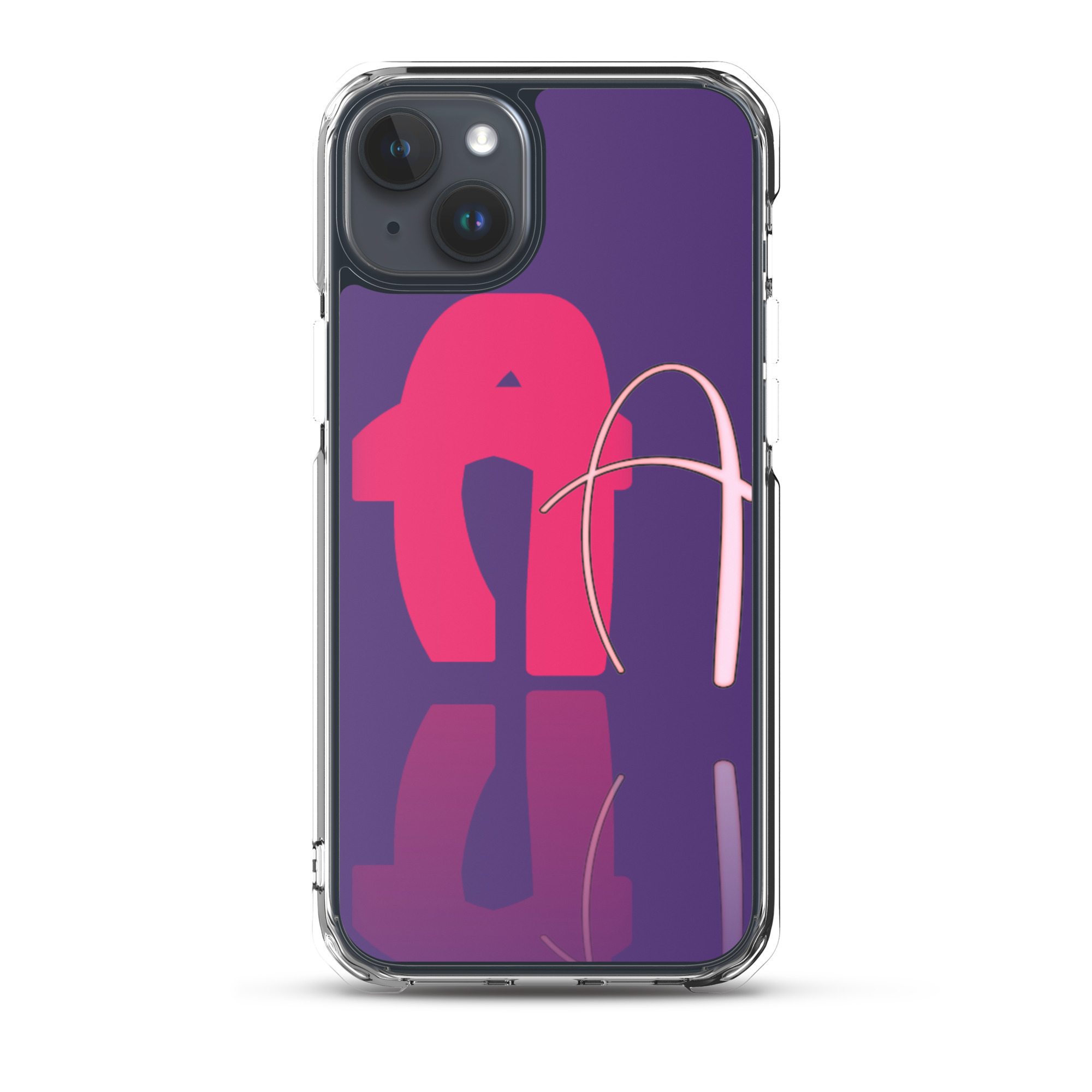 Clear Case for iPhone® - Image 32