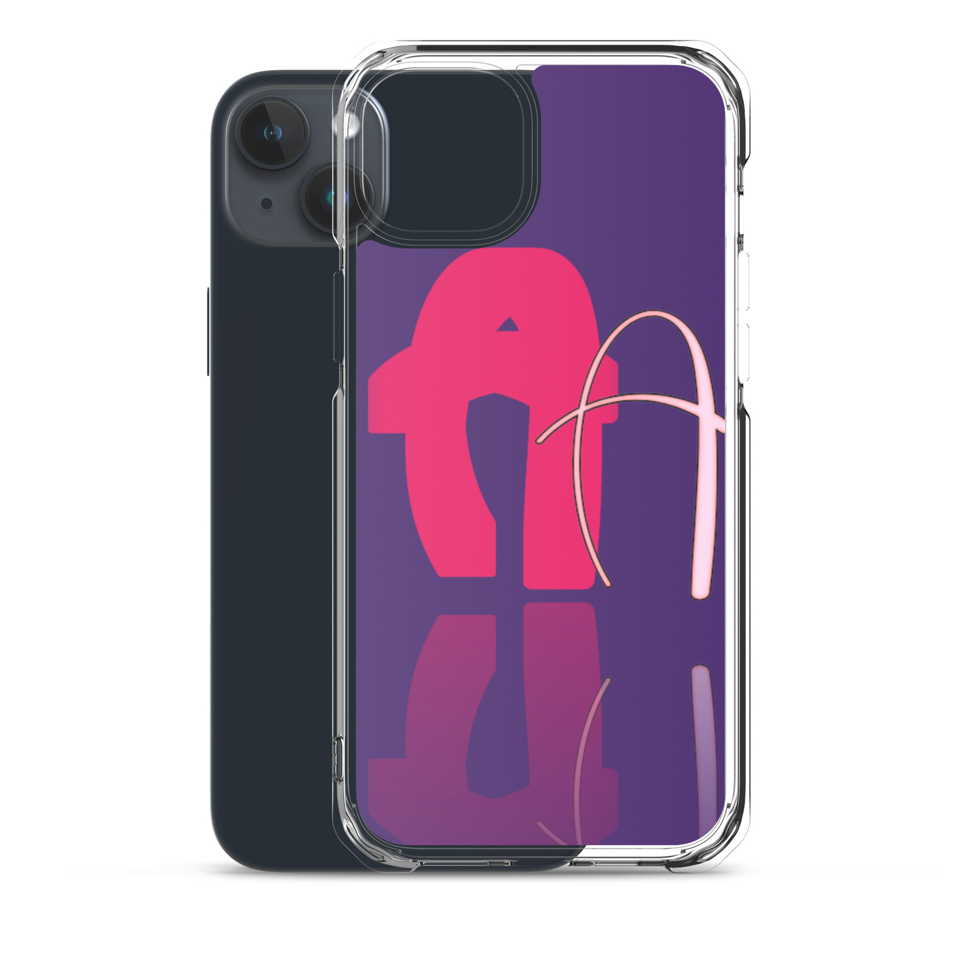 Clear Case for iPhone® - Image 33
