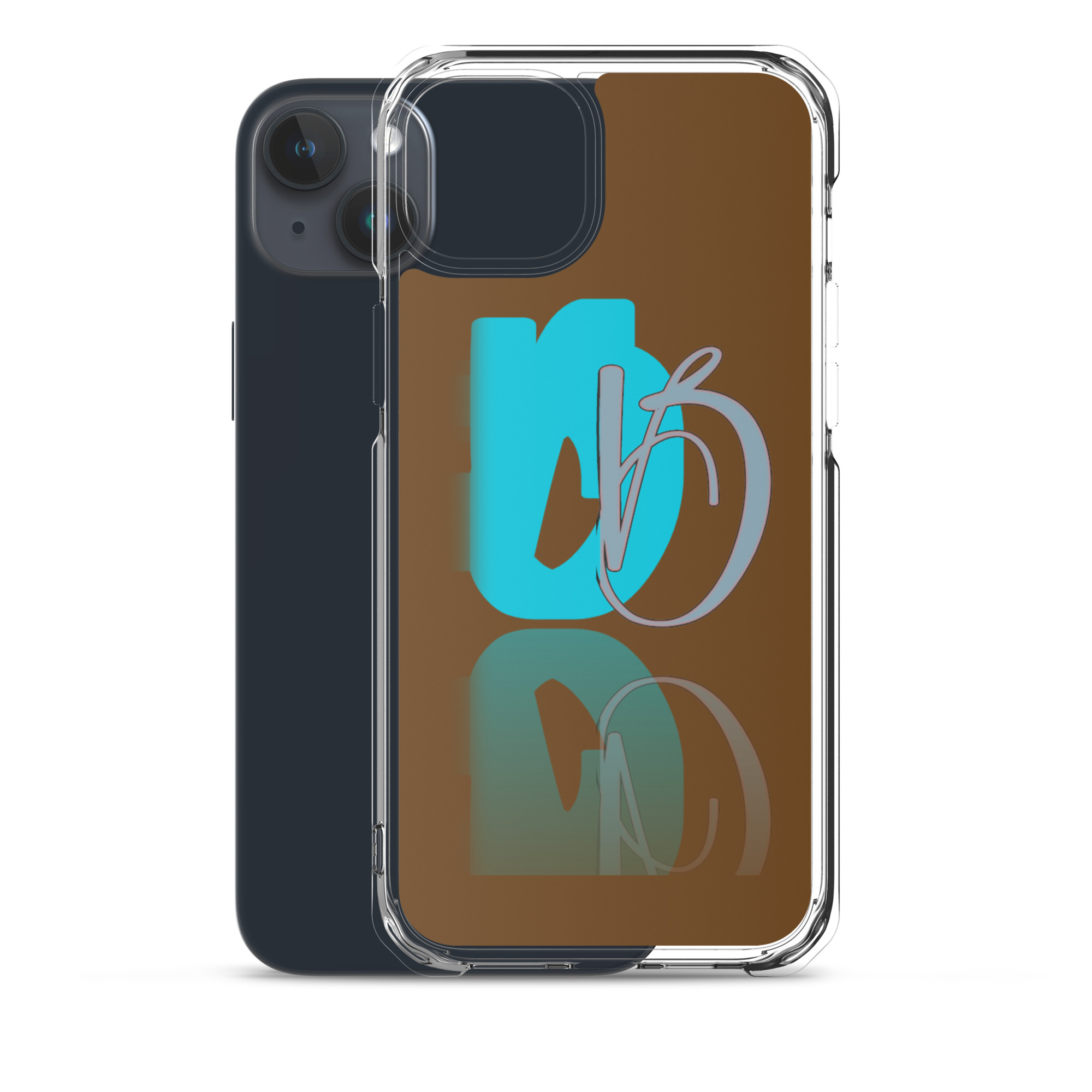 Clear Case for iPhone® - Image 33