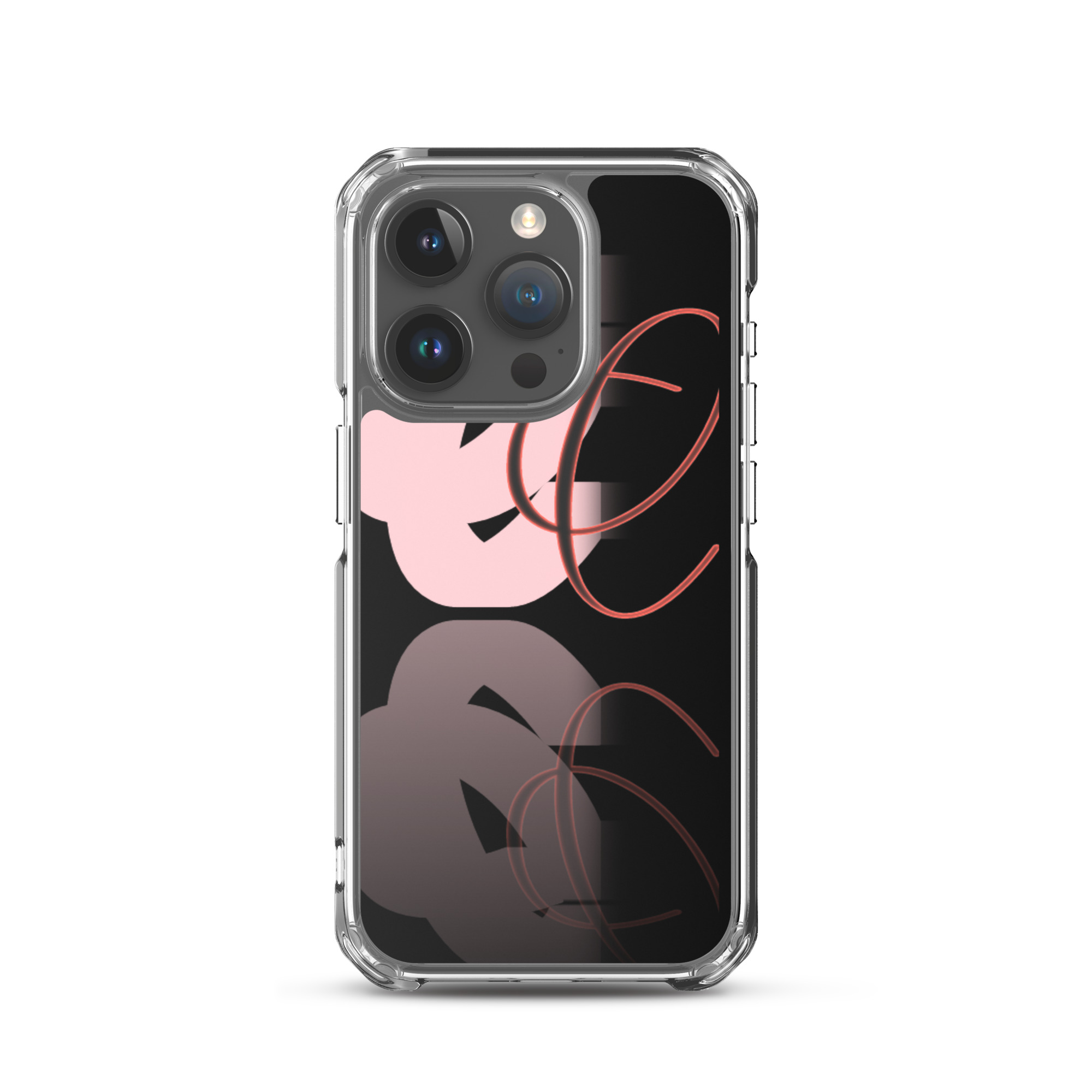 Clear Case for iPhone® - Image 36