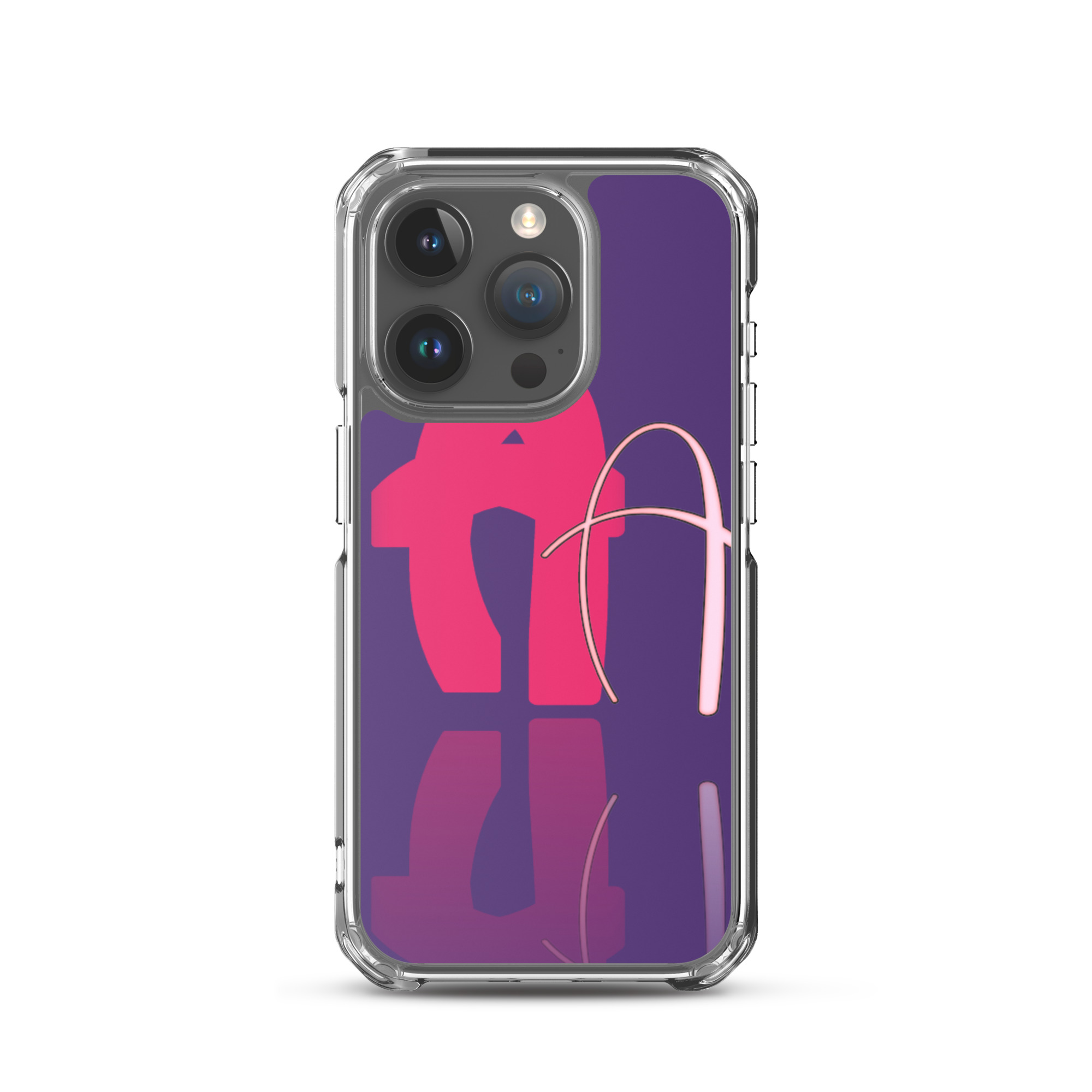 Clear Case for iPhone® - Image 36