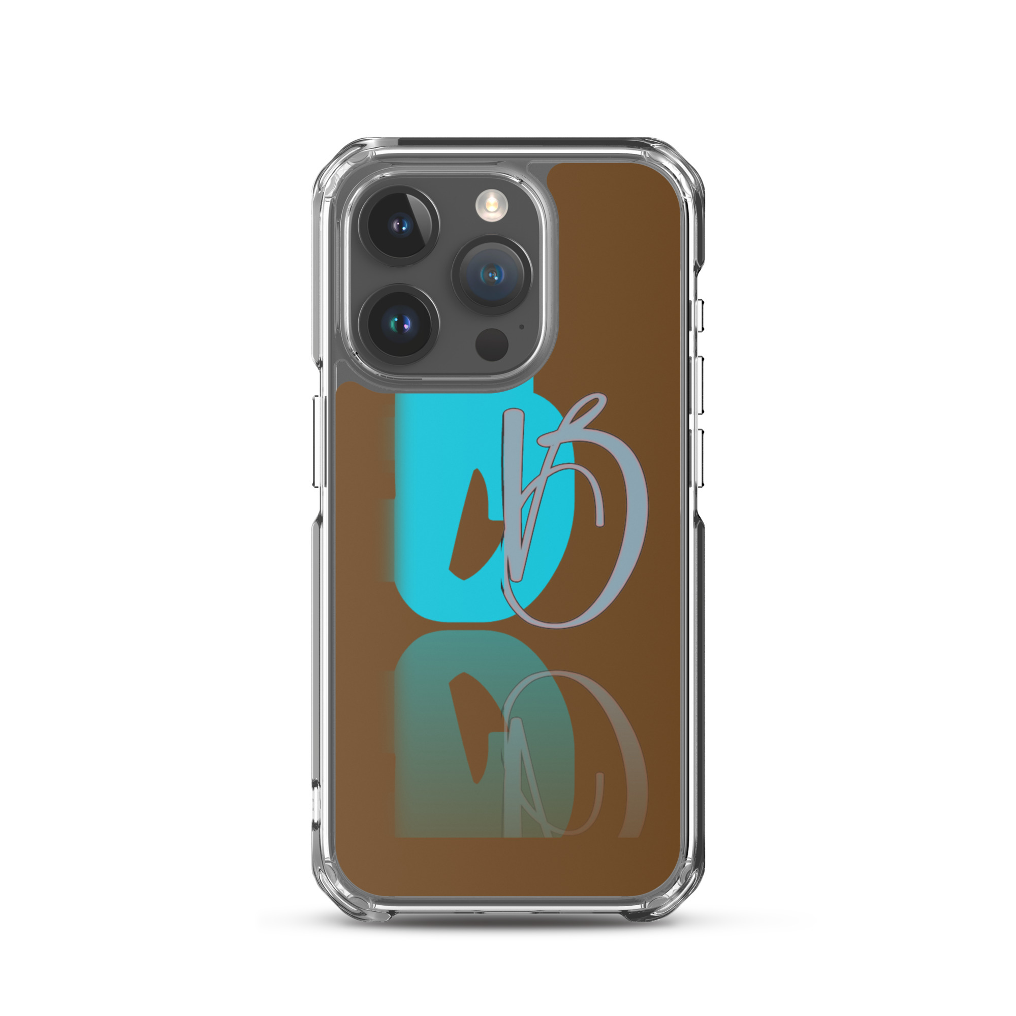 Clear Case for iPhone® - Image 36