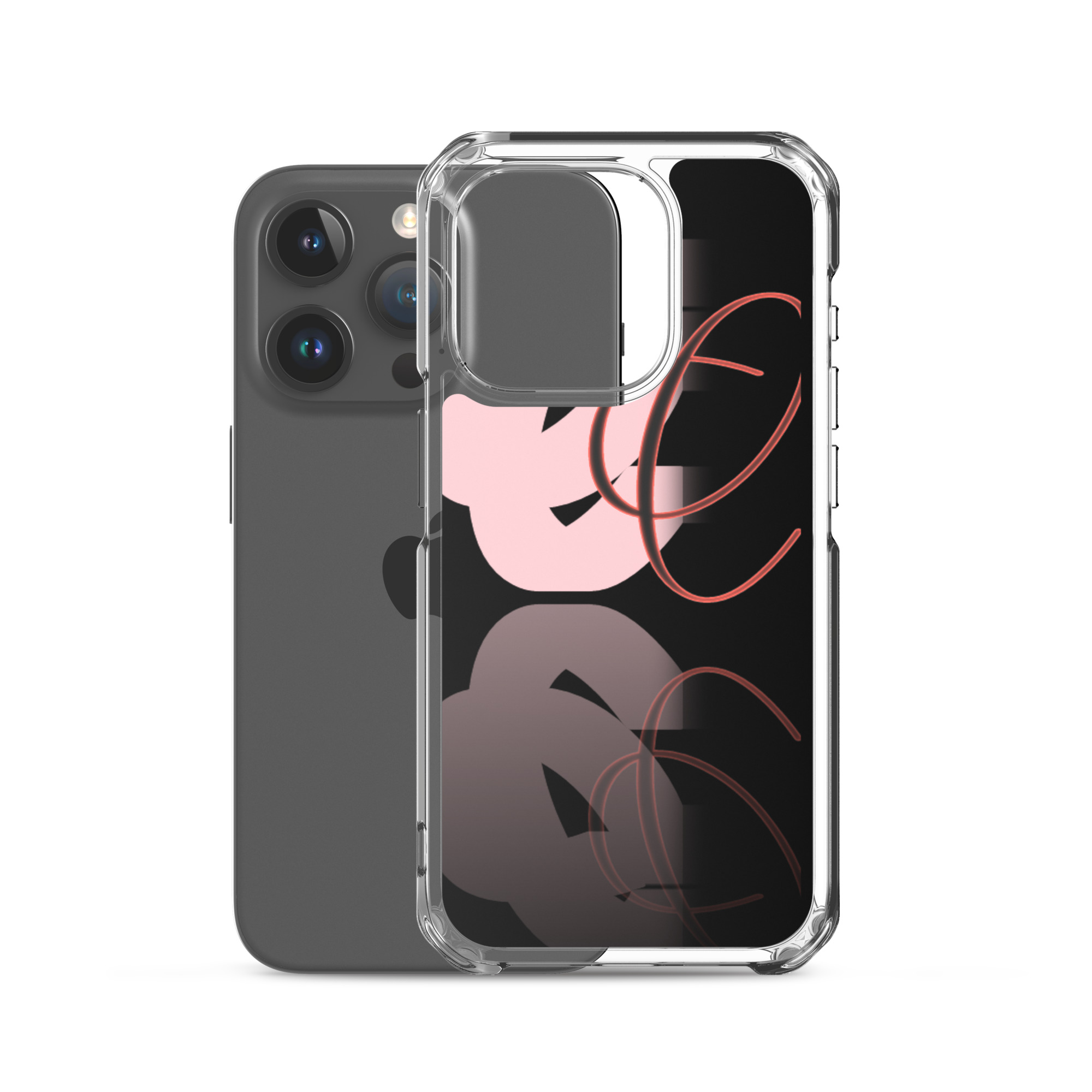 Clear Case for iPhone® - Image 37