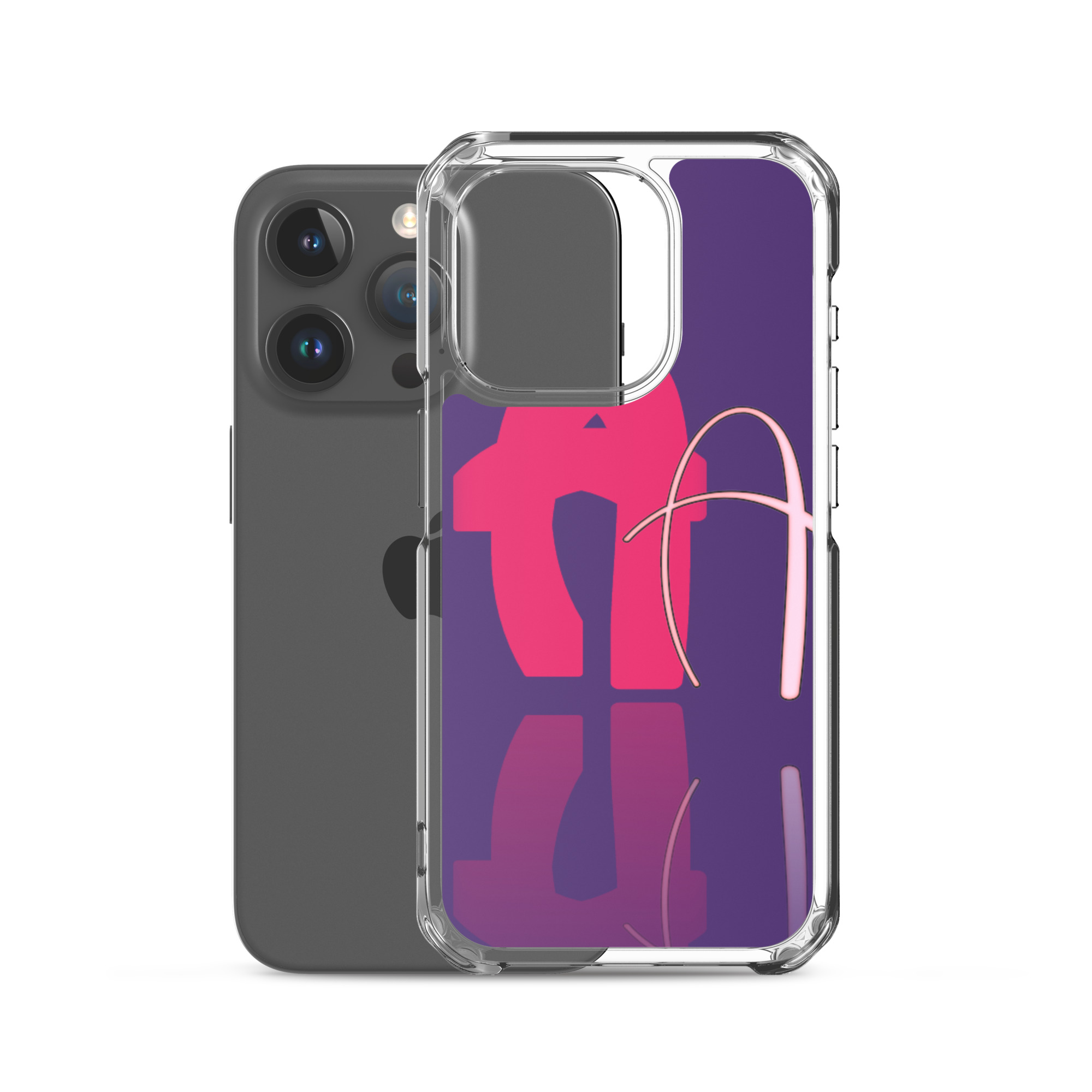 Clear Case for iPhone® - Image 37