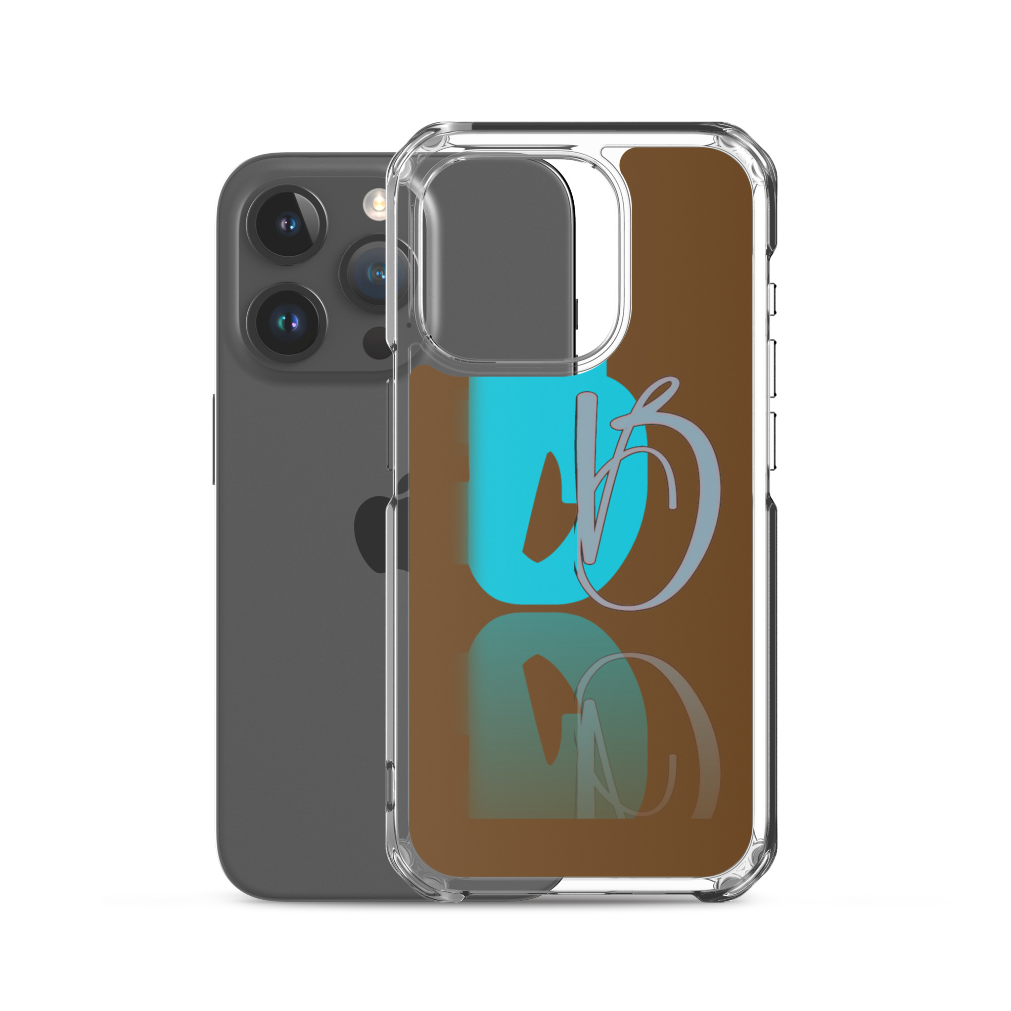 Clear Case for iPhone® - Image 37