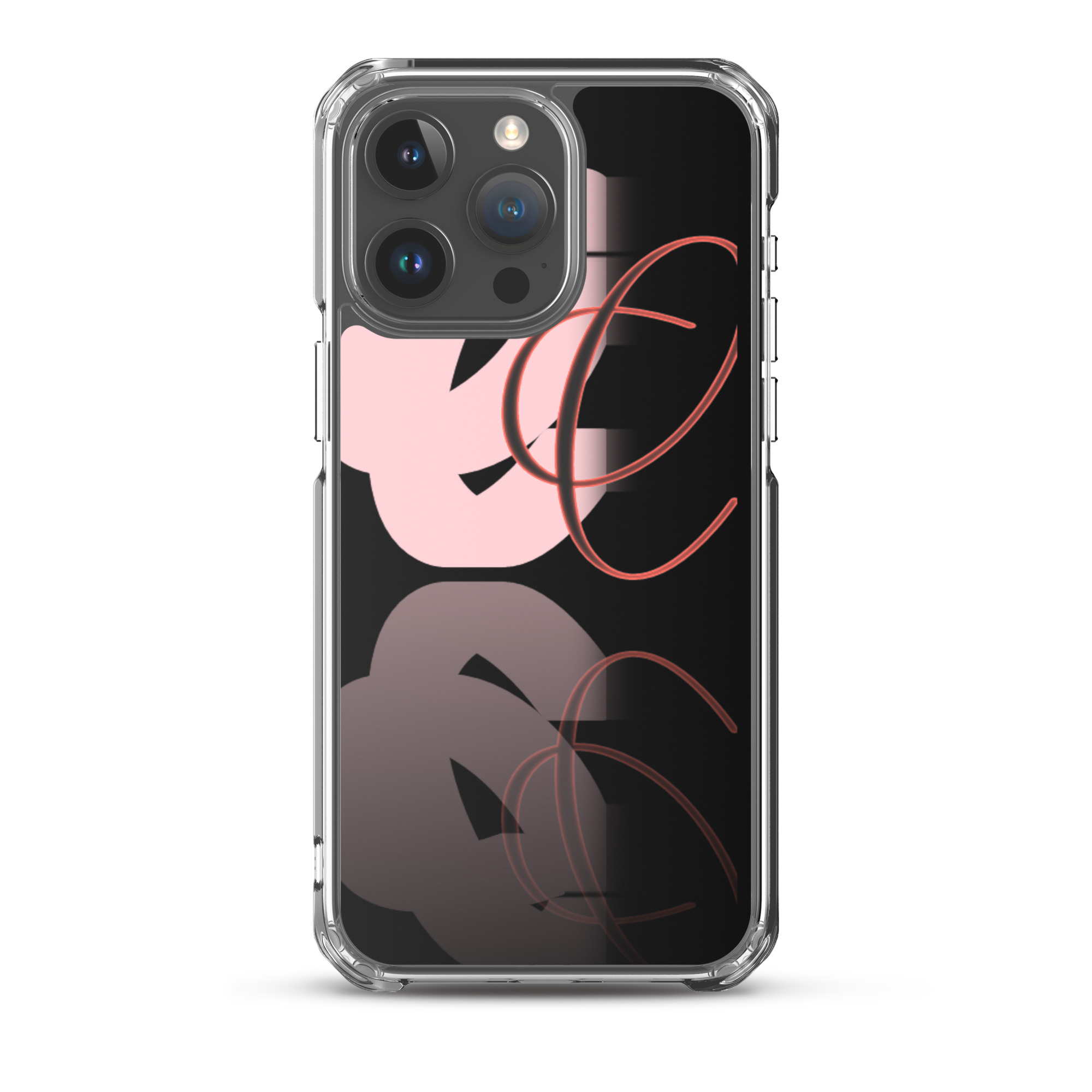 Clear Case for iPhone® - Image 34