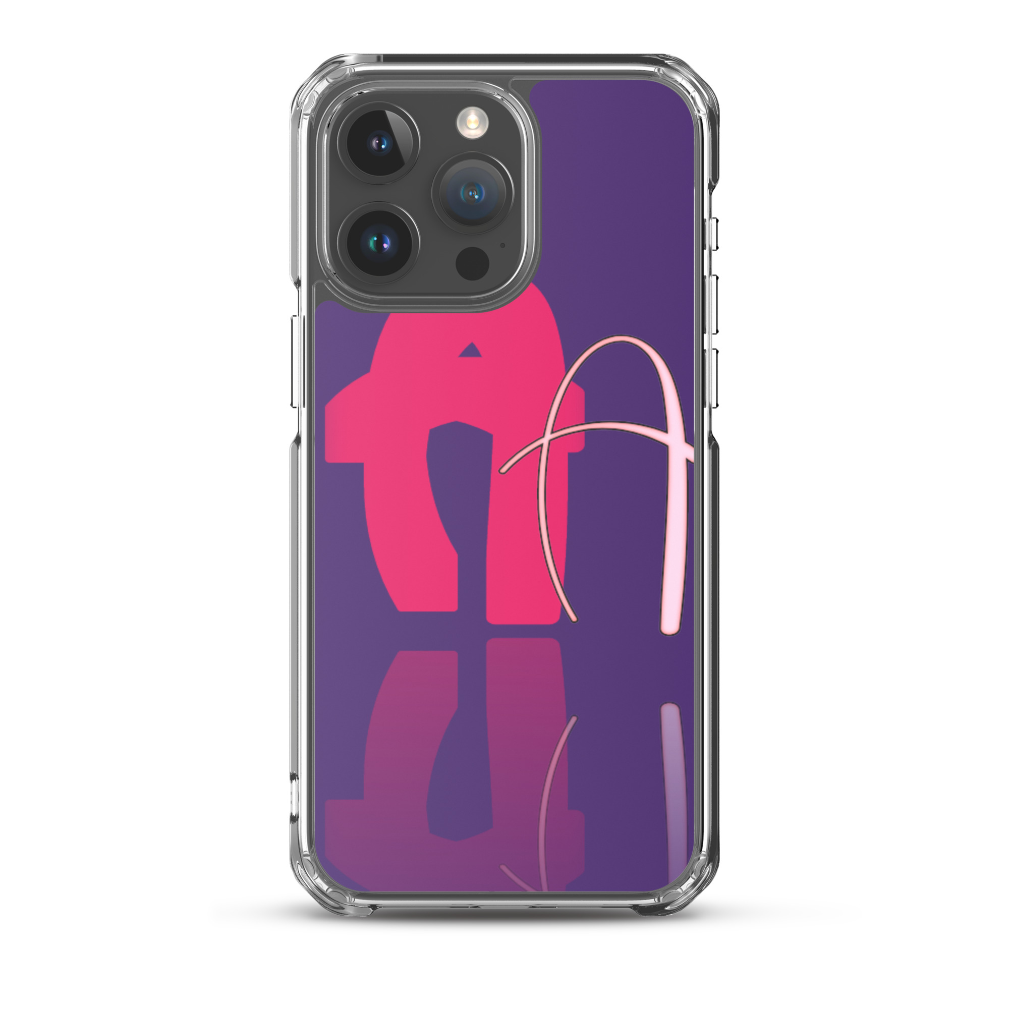 Clear Case for iPhone® - Image 34