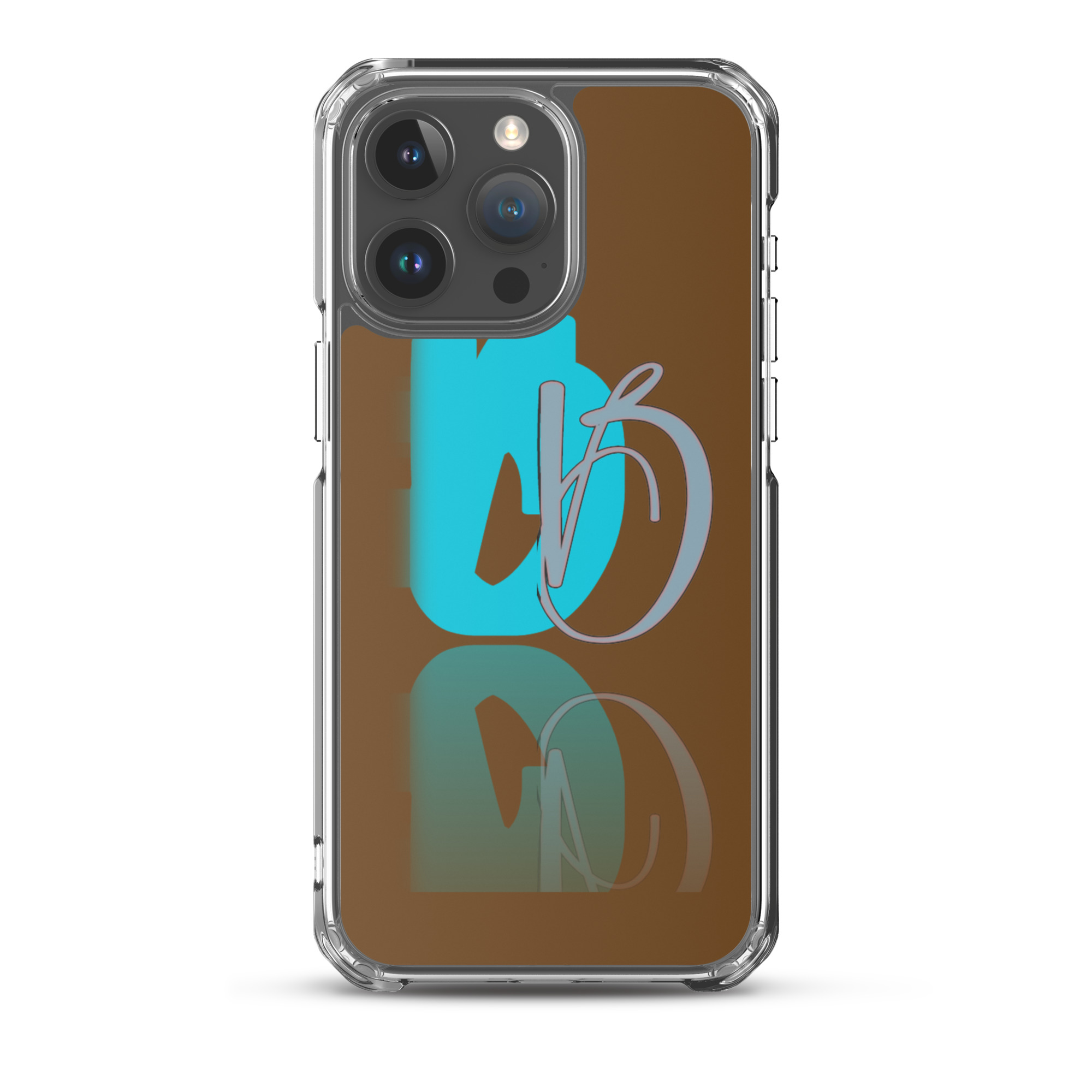Clear Case for iPhone® - Image 34